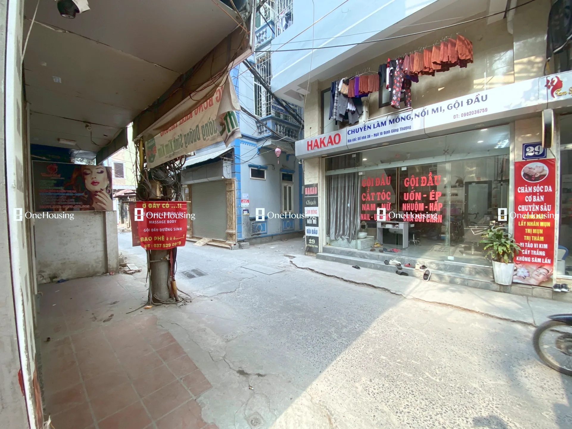Onehousing image