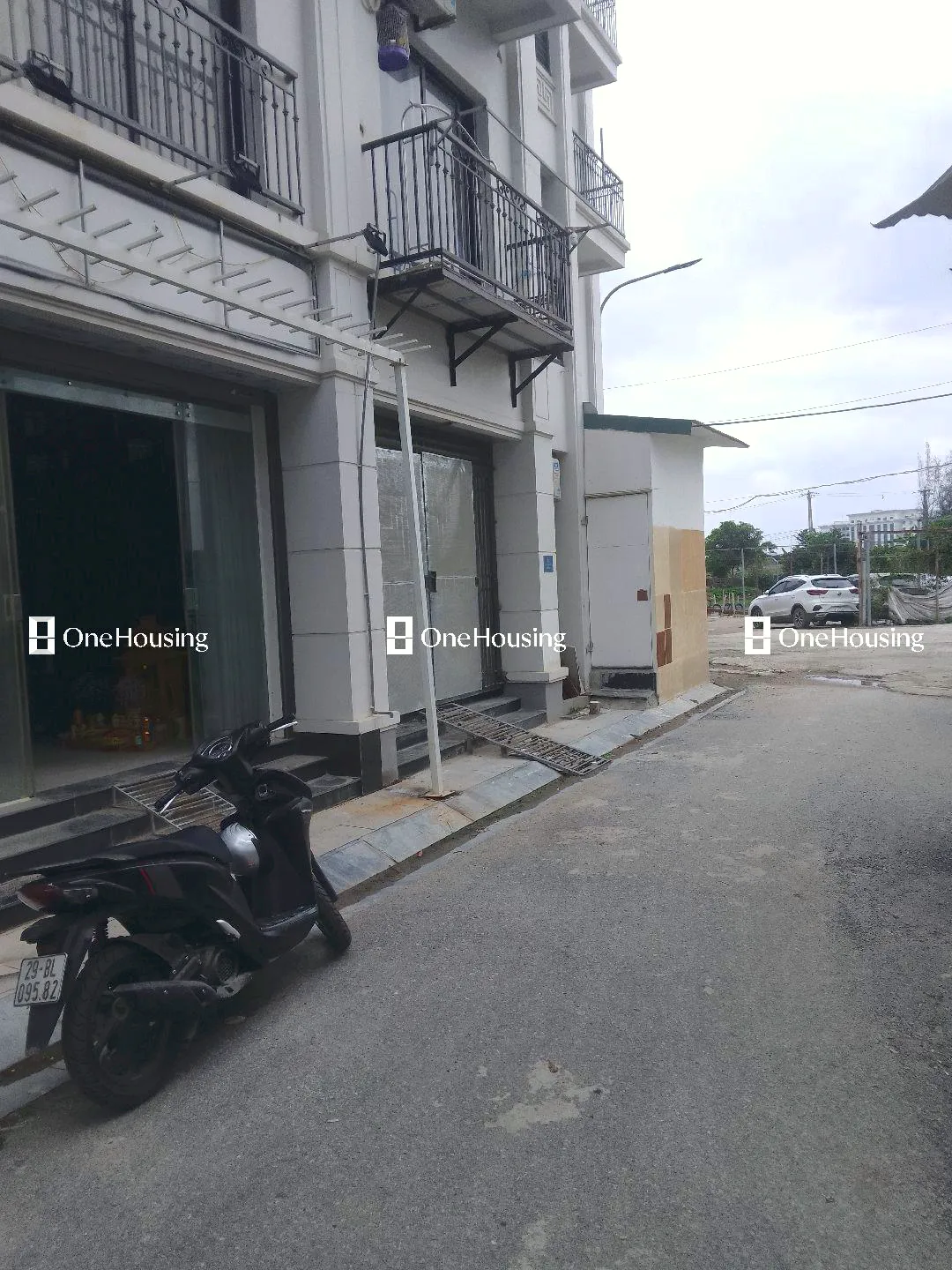 Onehousing image