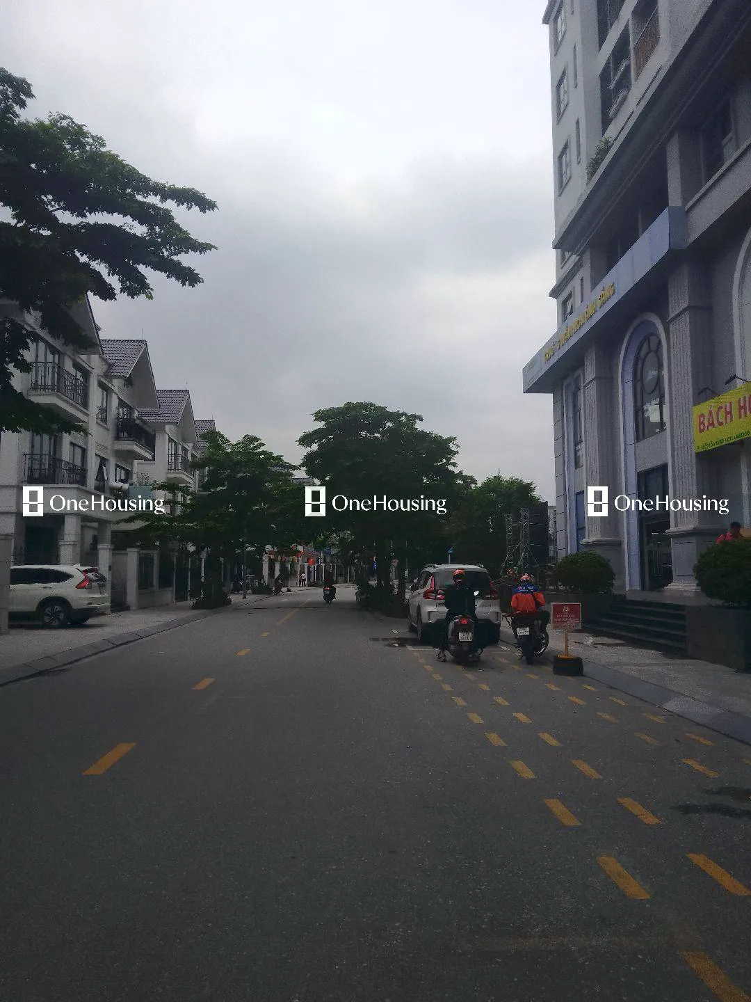 Onehousing image