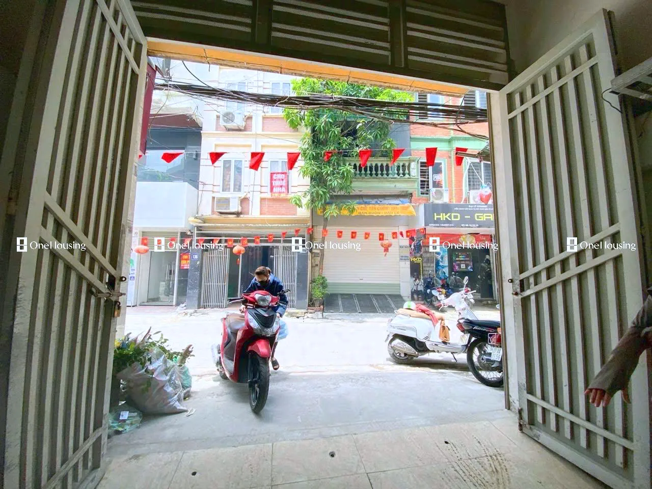 Onehousing image