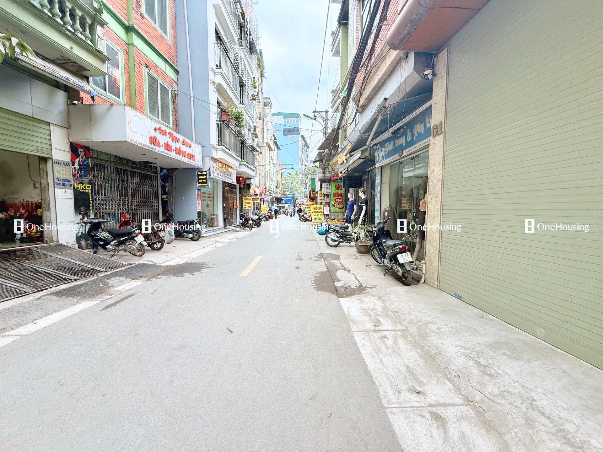 Onehousing image
