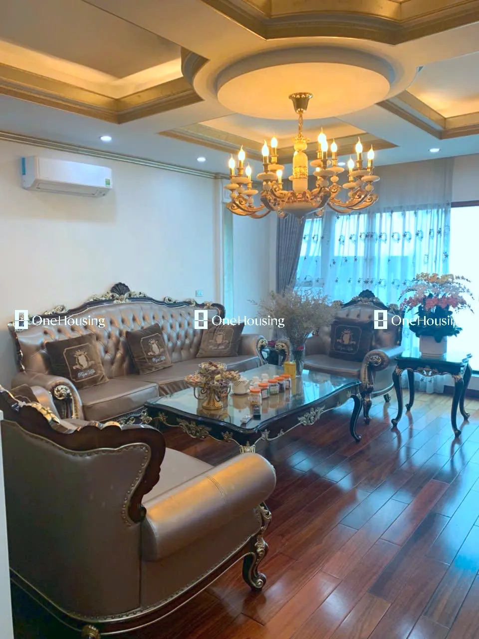 Nhà mặt ngõ cách Tam Khương 10m, P. Khương Thượng, Q. Đống Đa, TP. Hà Nội