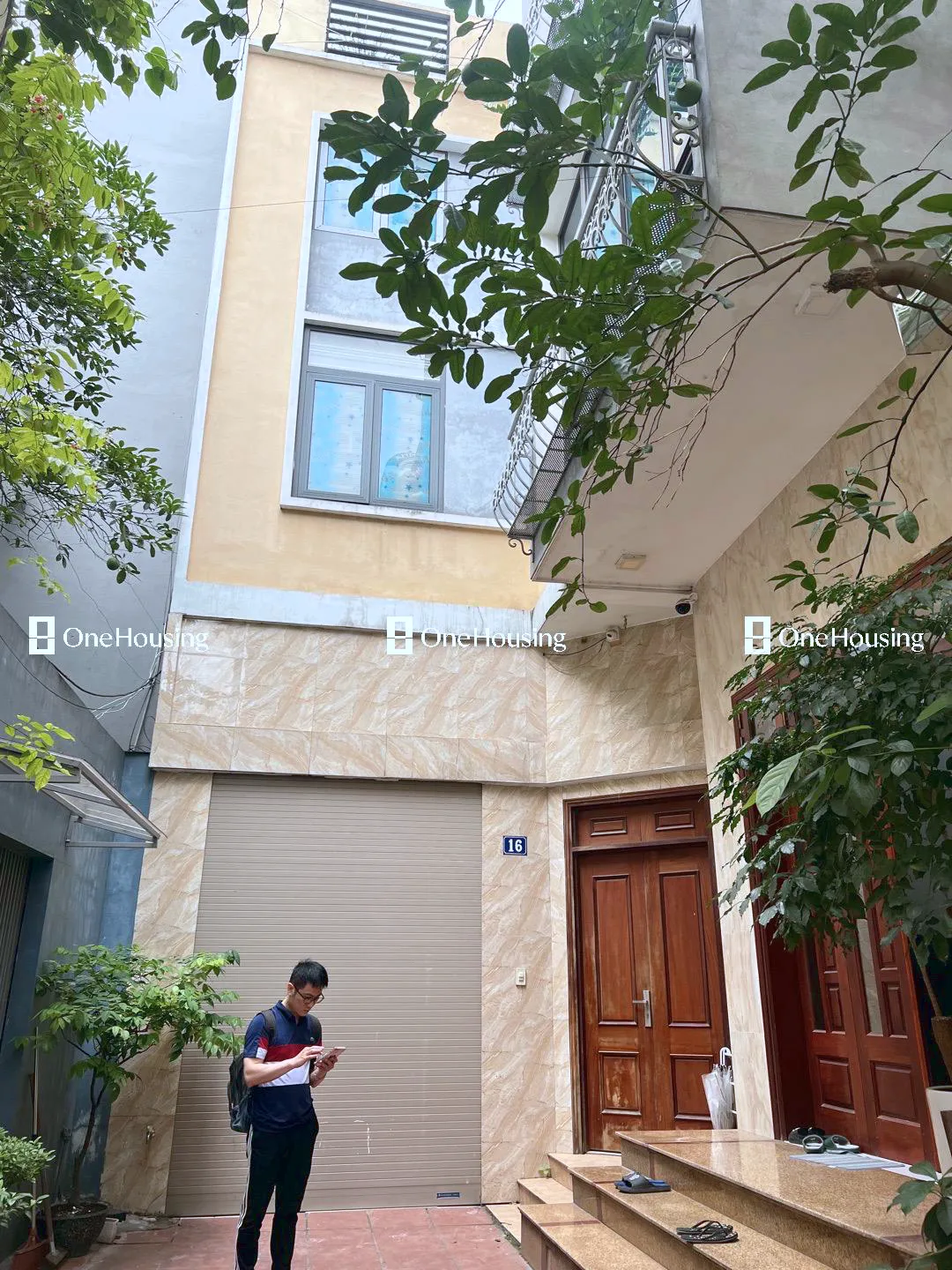 Onehousing image