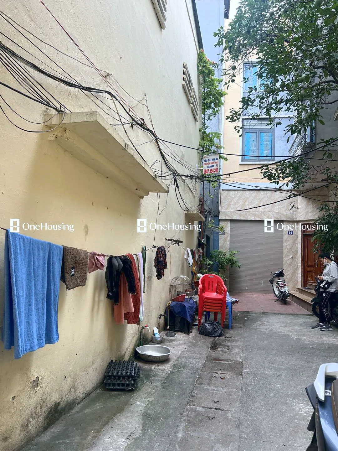 Onehousing image