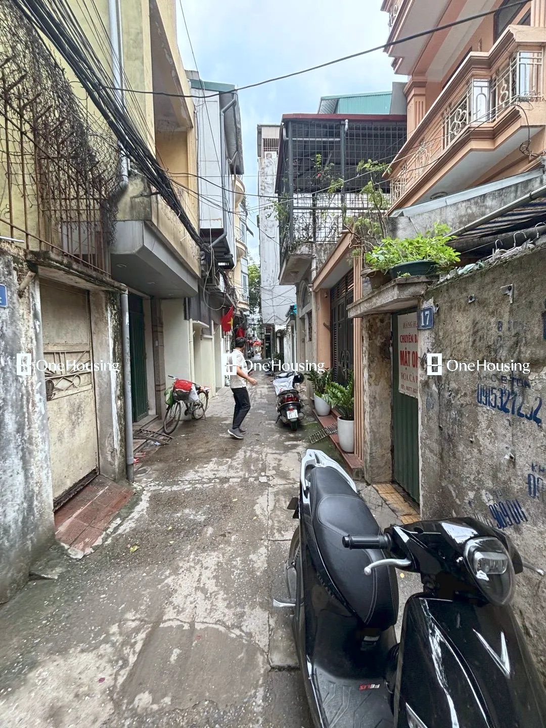 Onehousing image