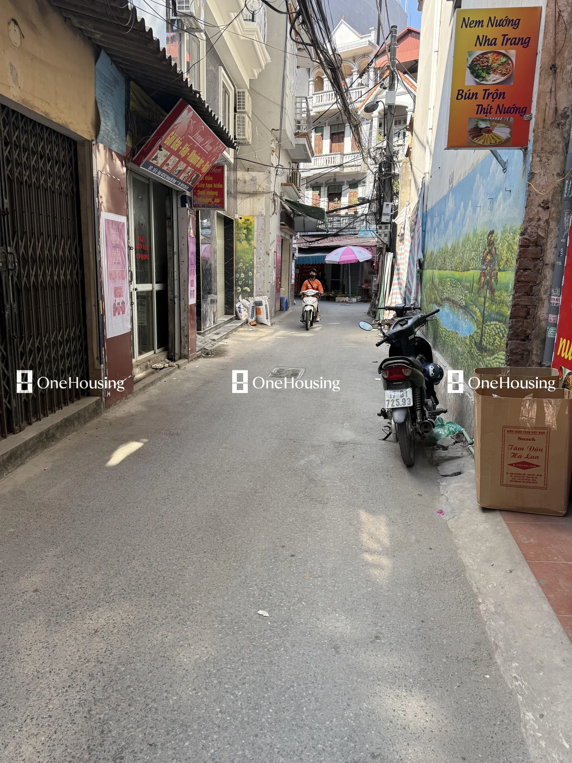 Onehousing image