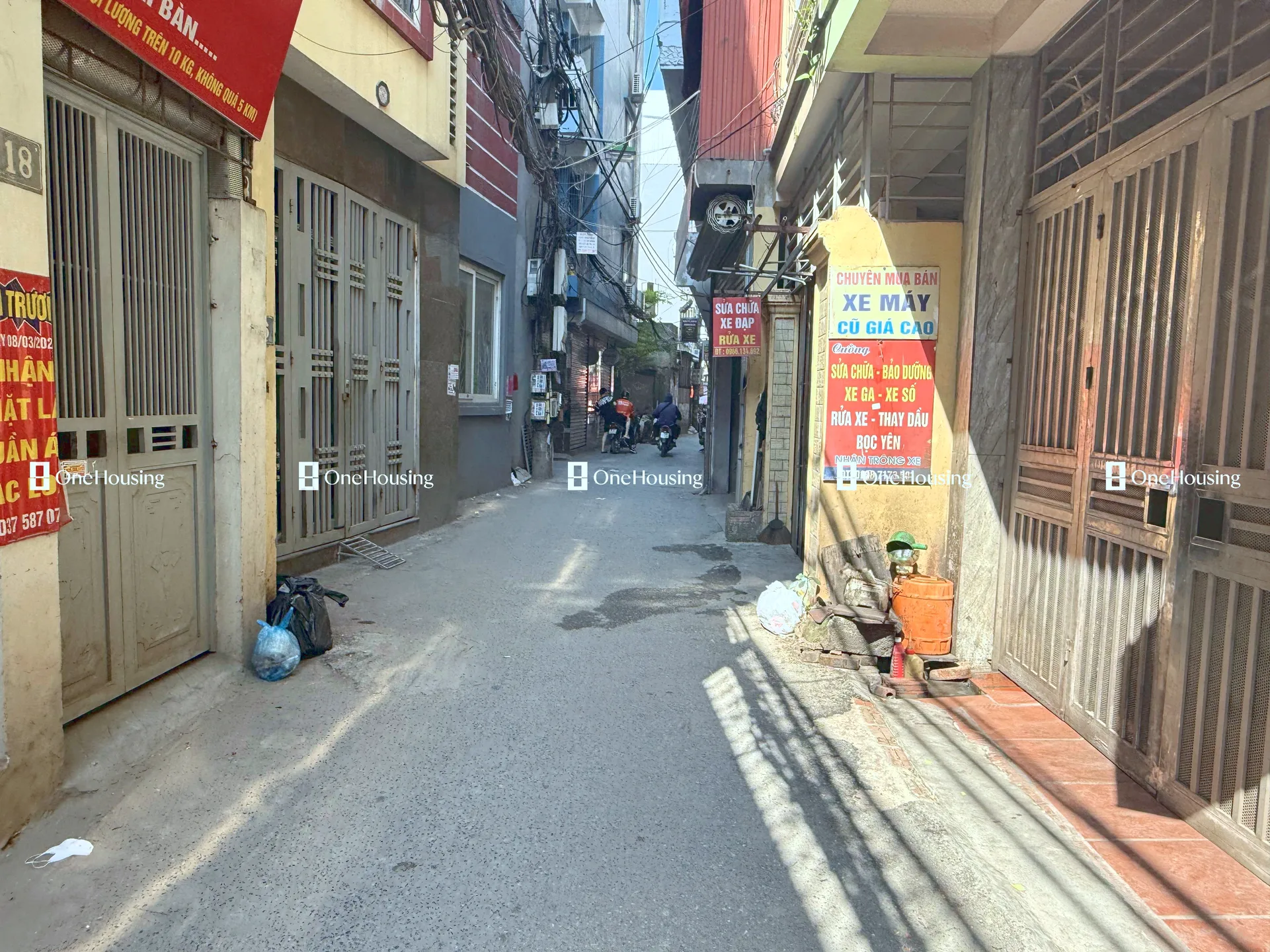 Onehousing image