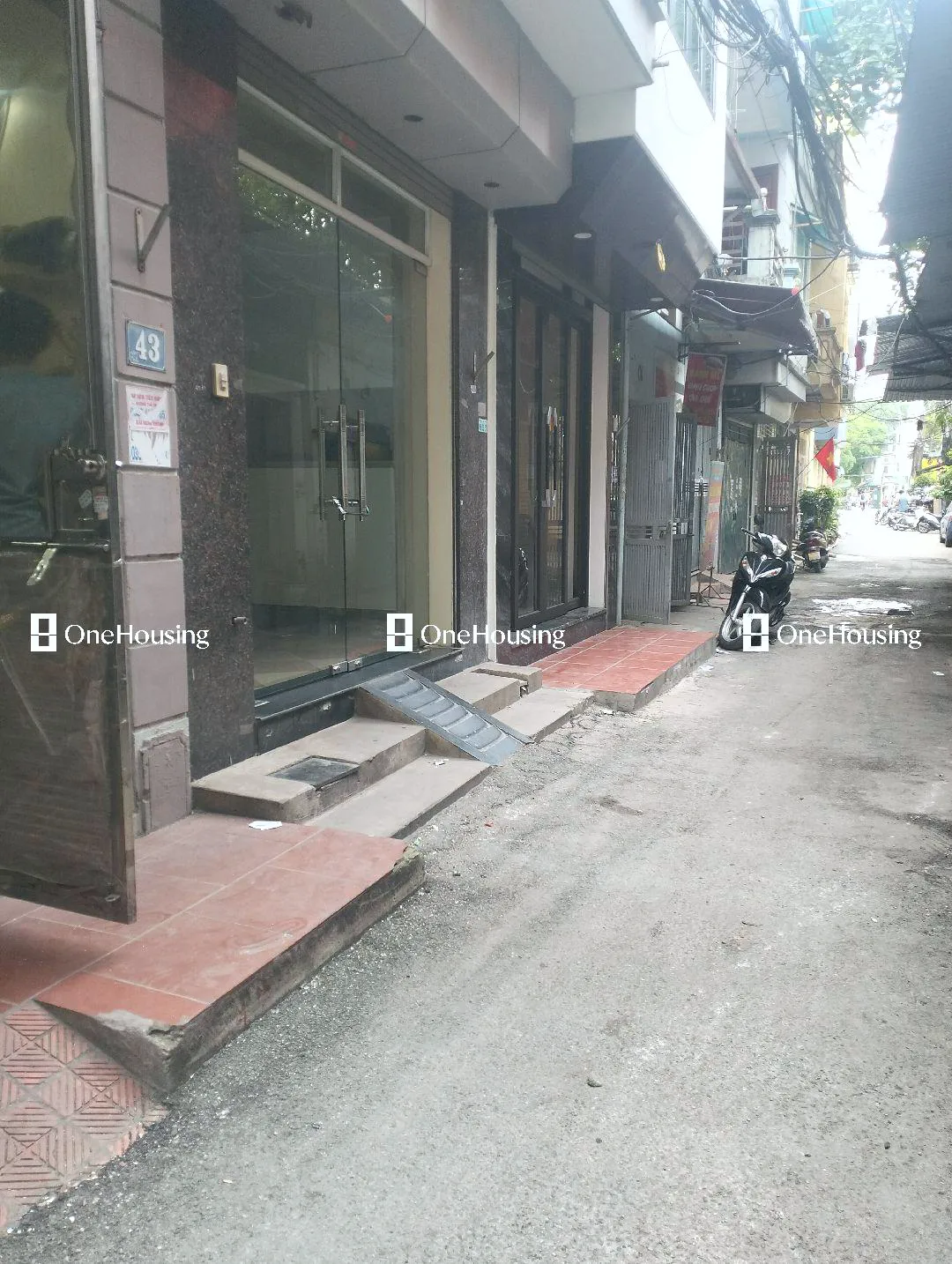 Onehousing image