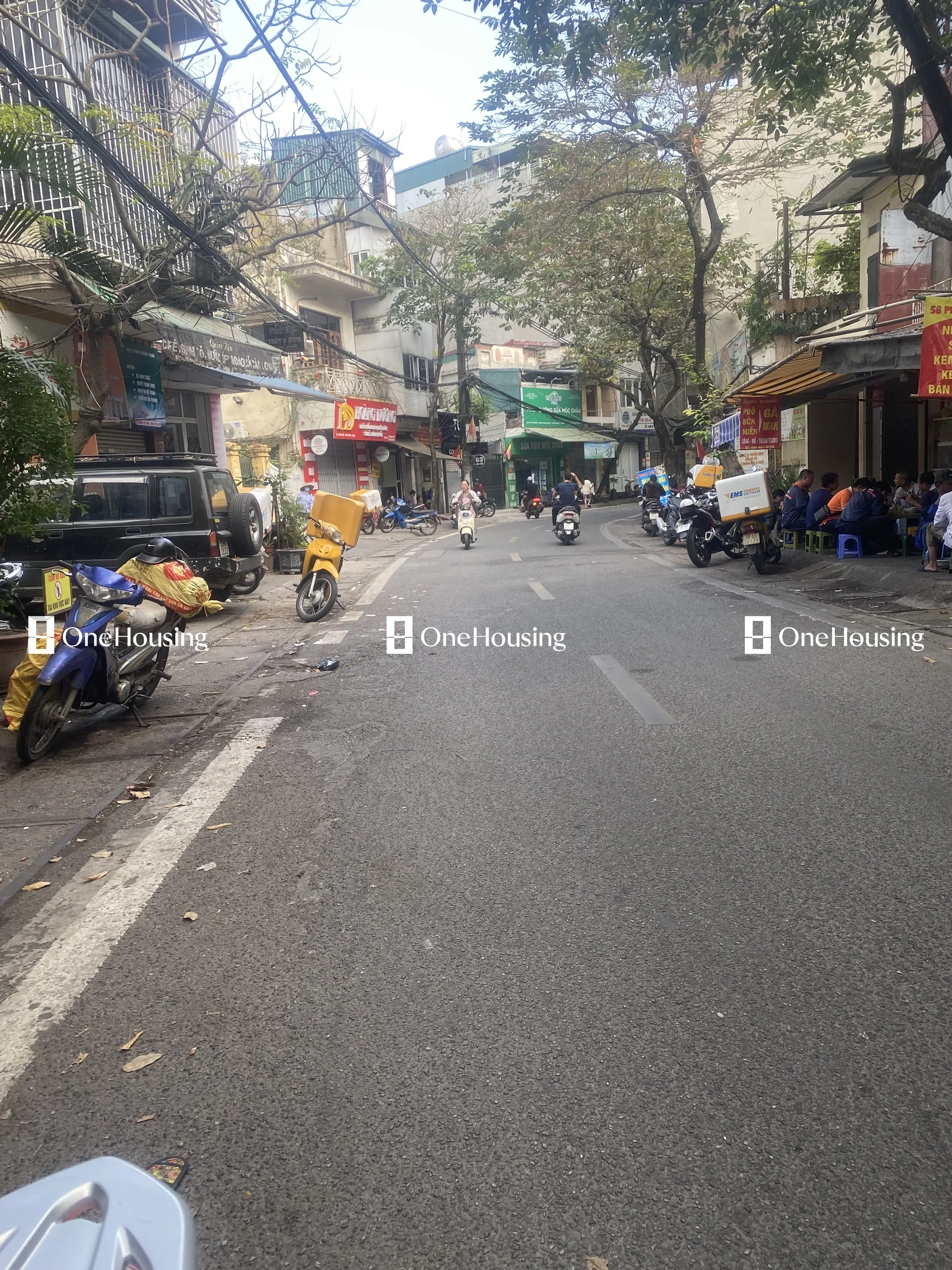 Onehousing image