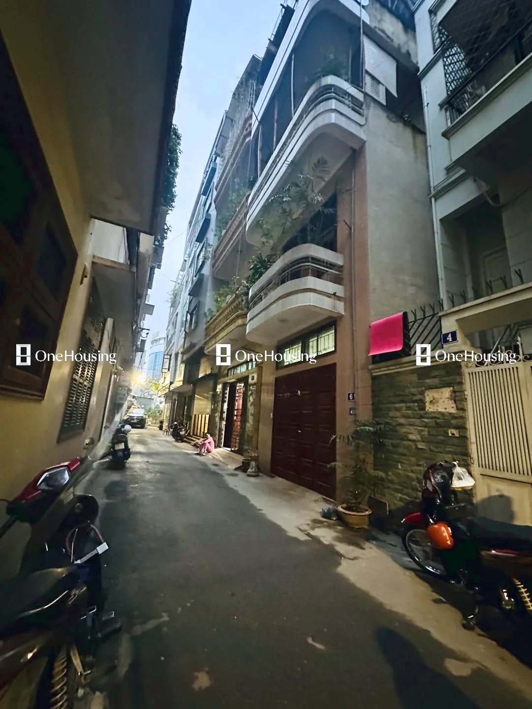 Onehousing image