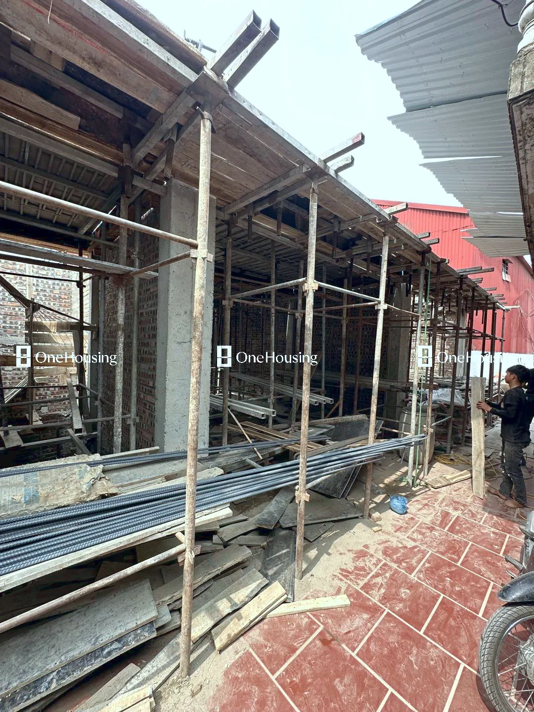 Onehousing image