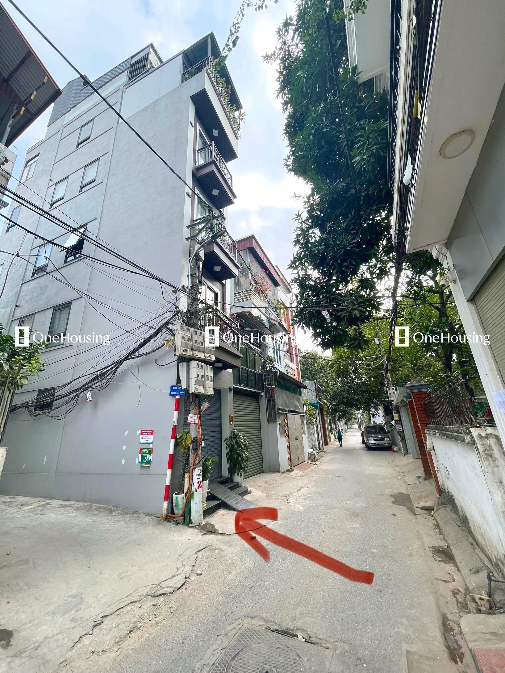 Onehousing image