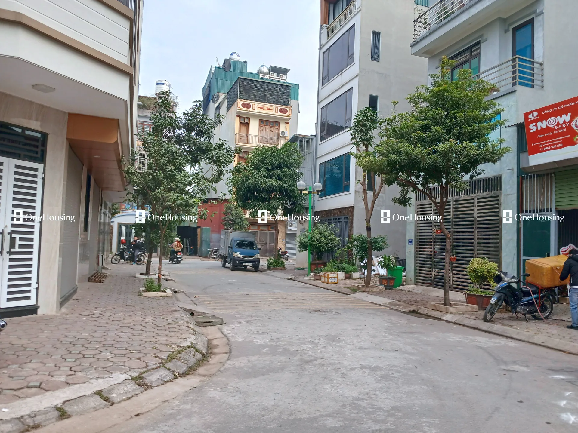 Onehousing image