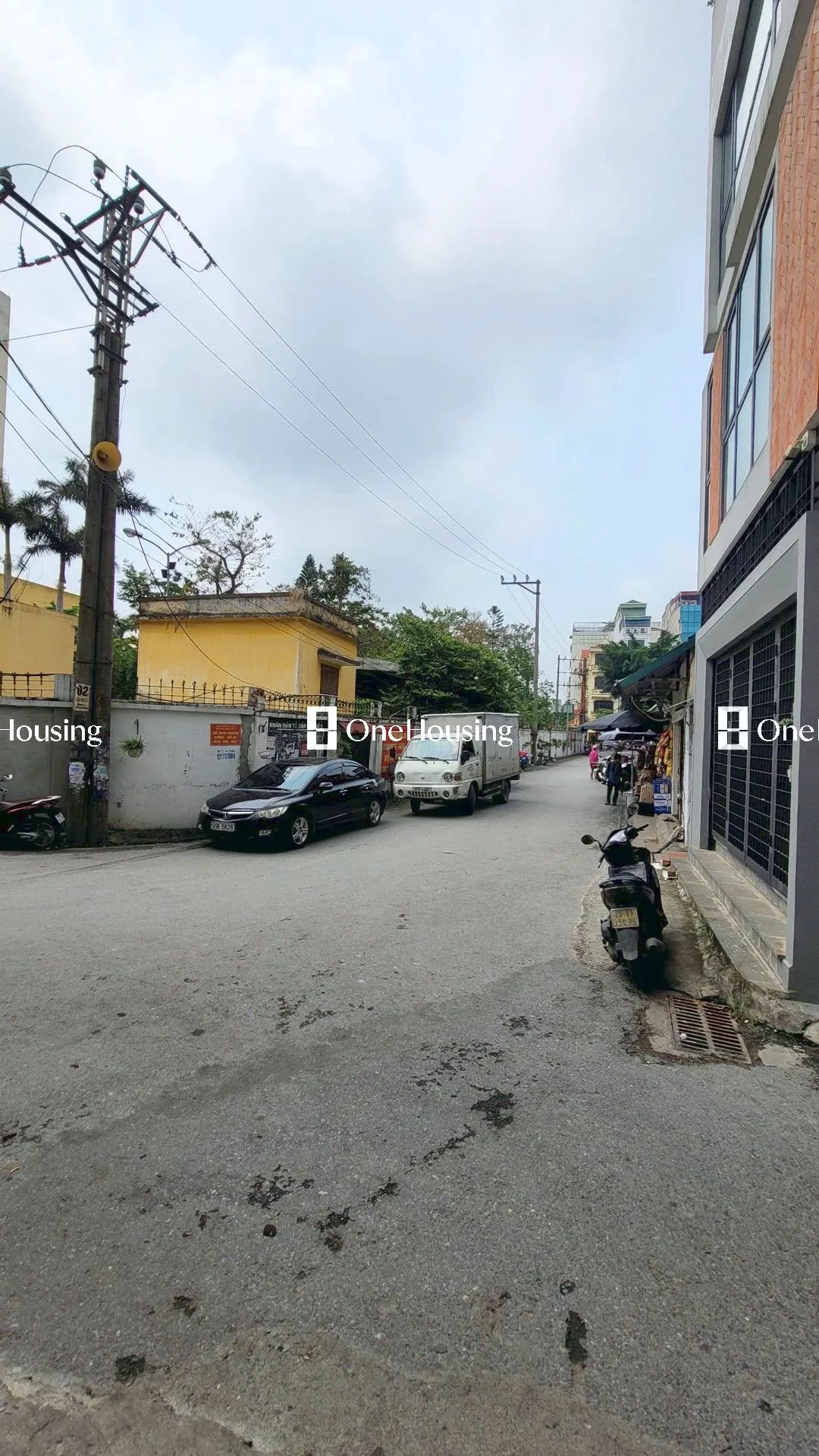 Onehousing image