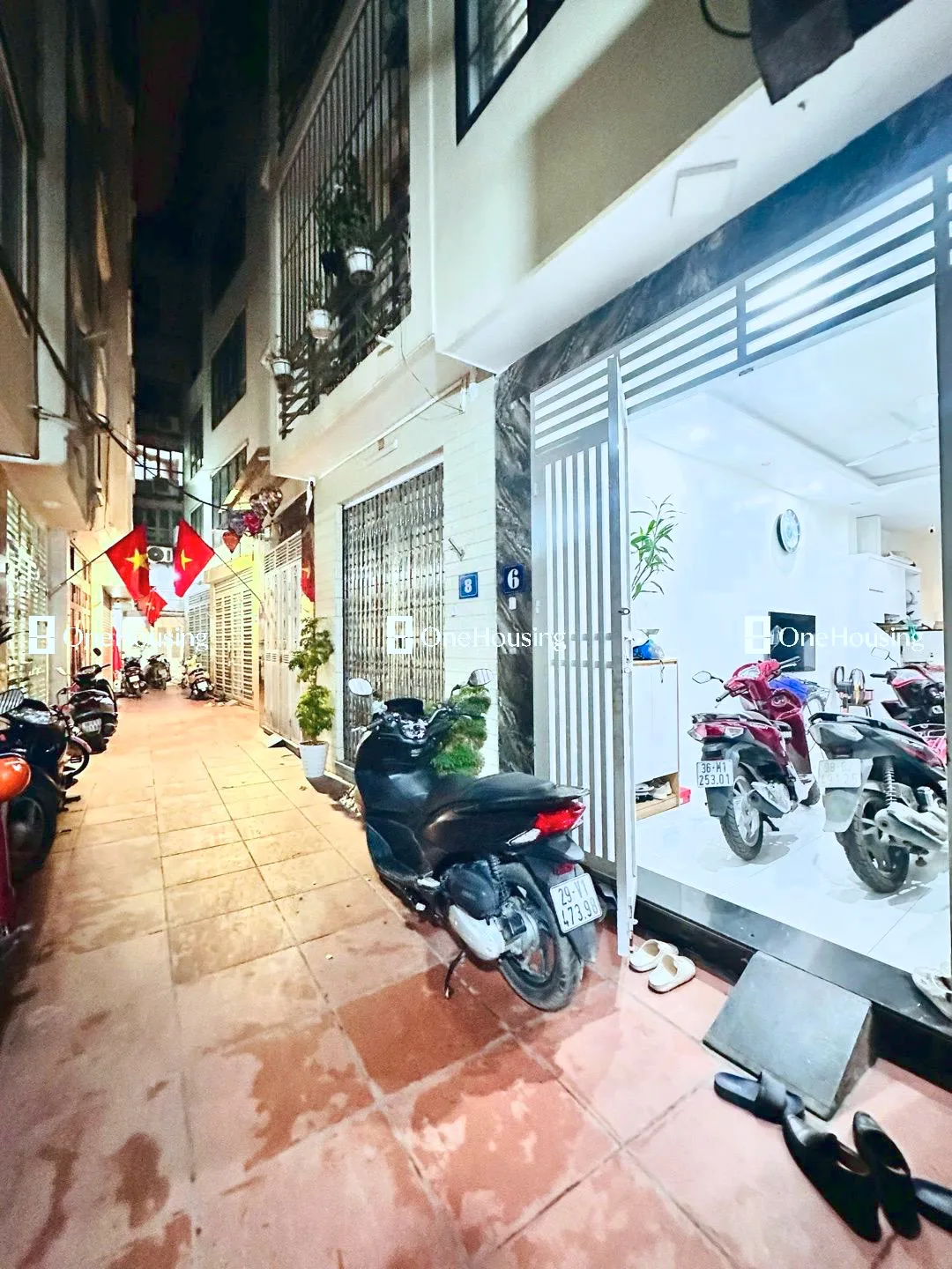 Onehousing image