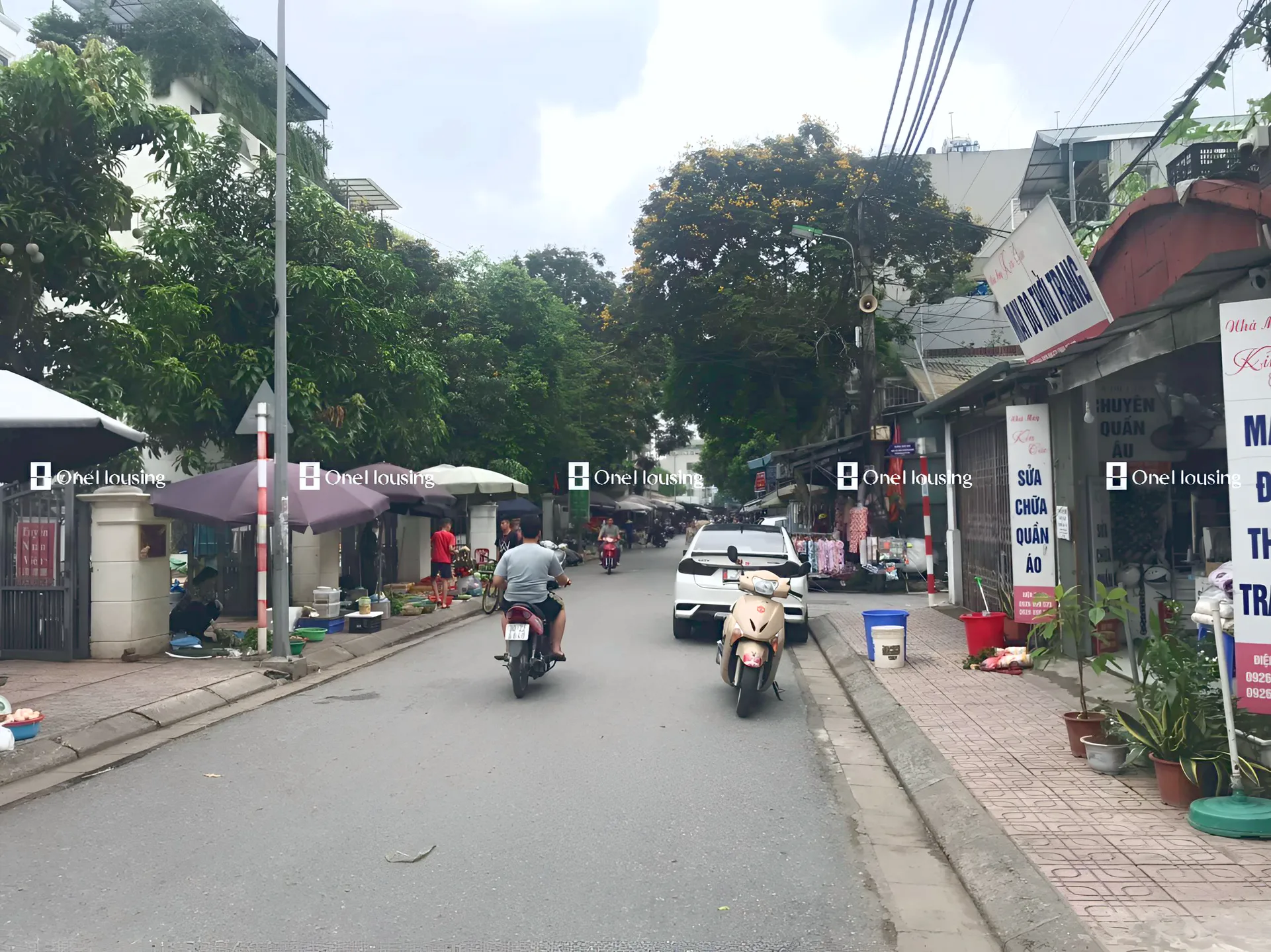 Onehousing image