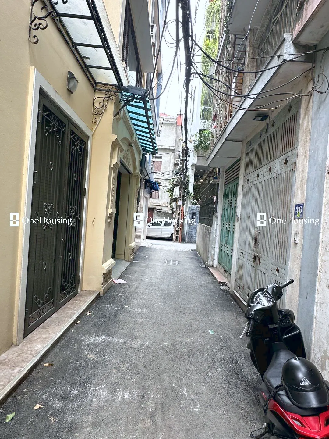 Onehousing image