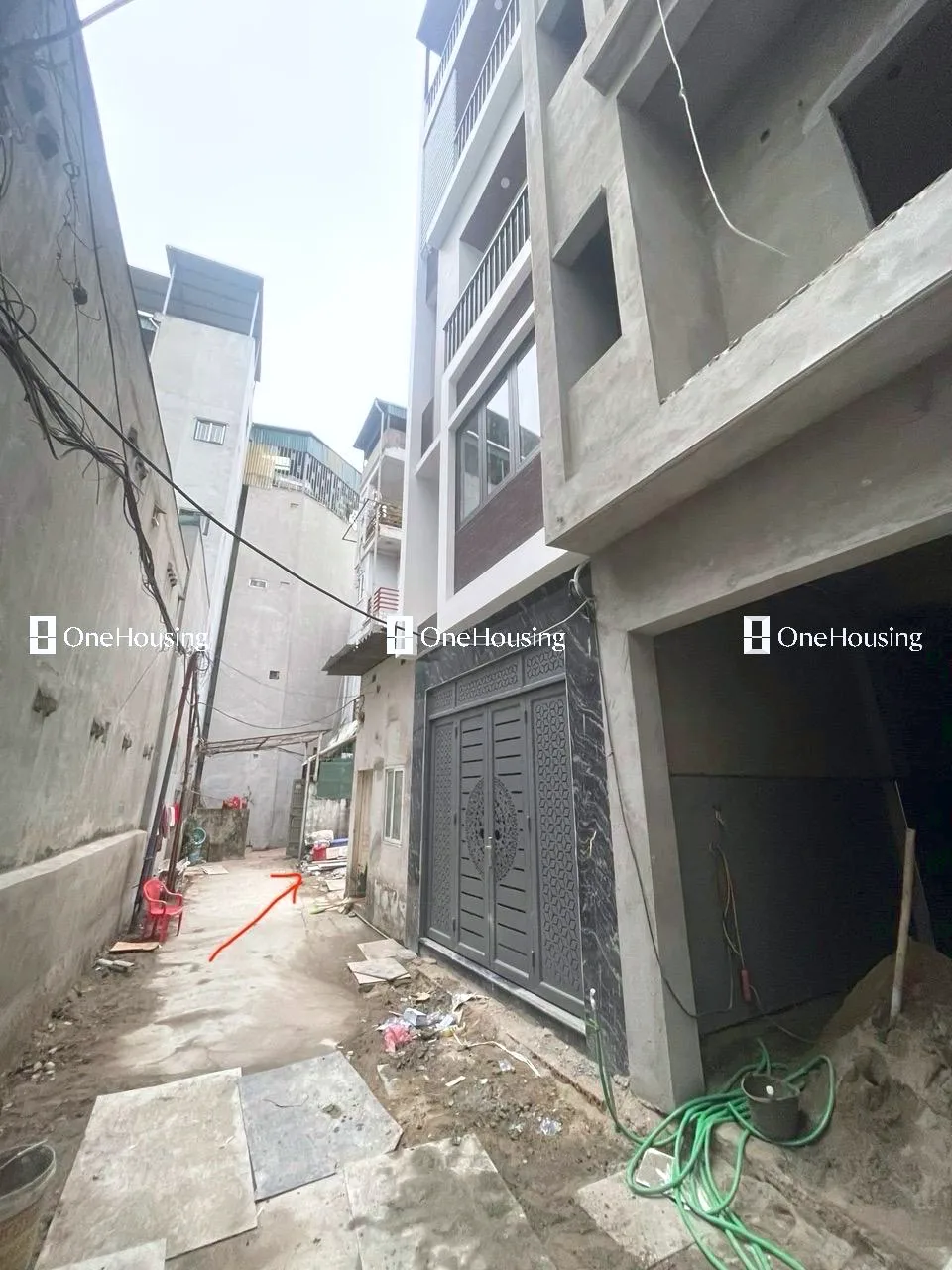 Onehousing image