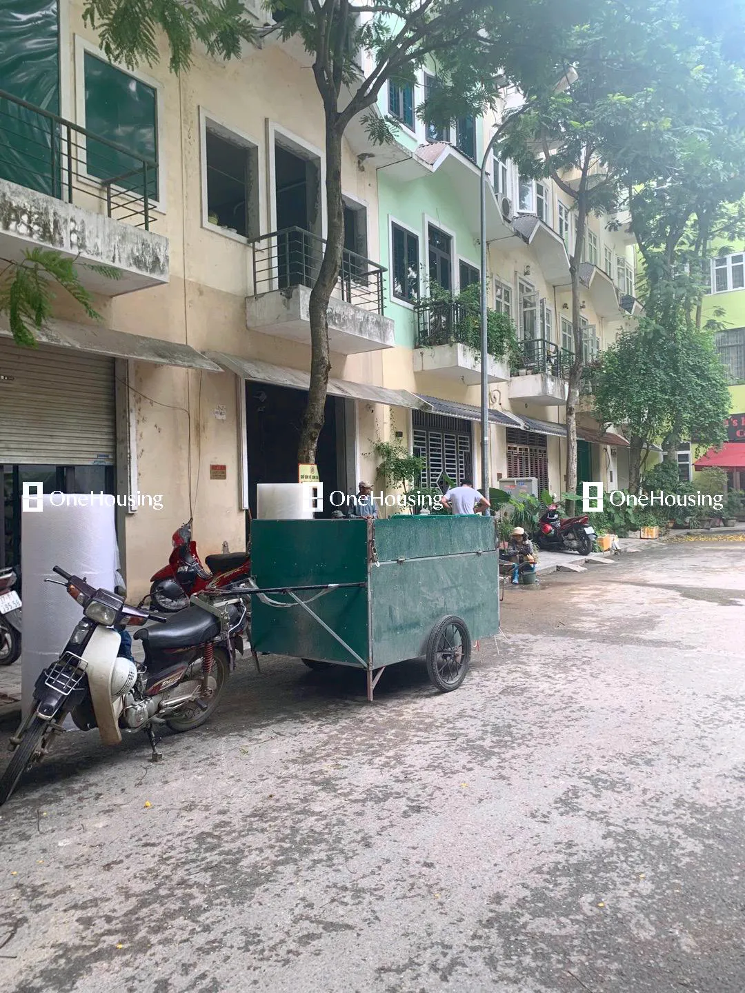 Onehousing image