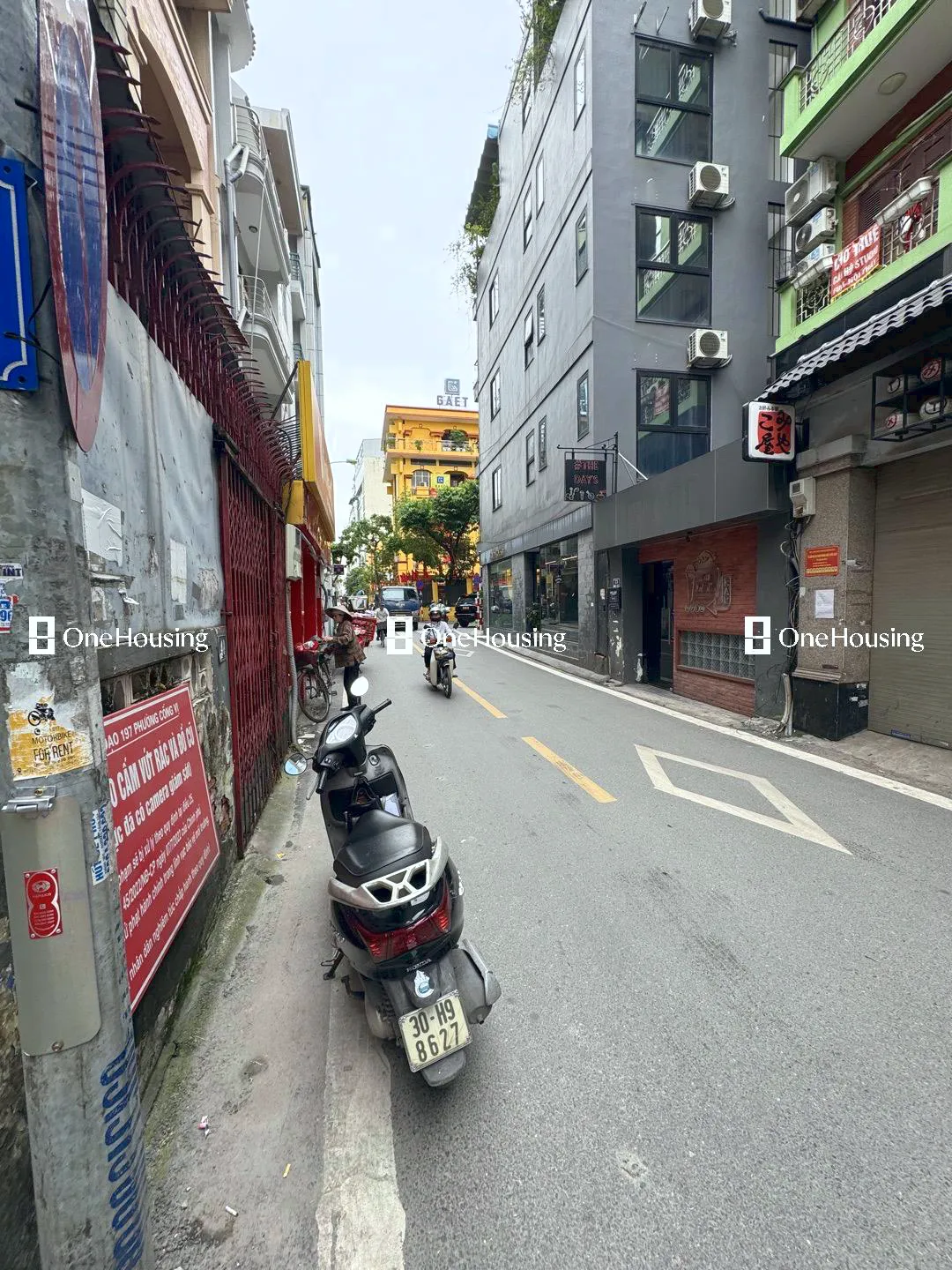 Onehousing image