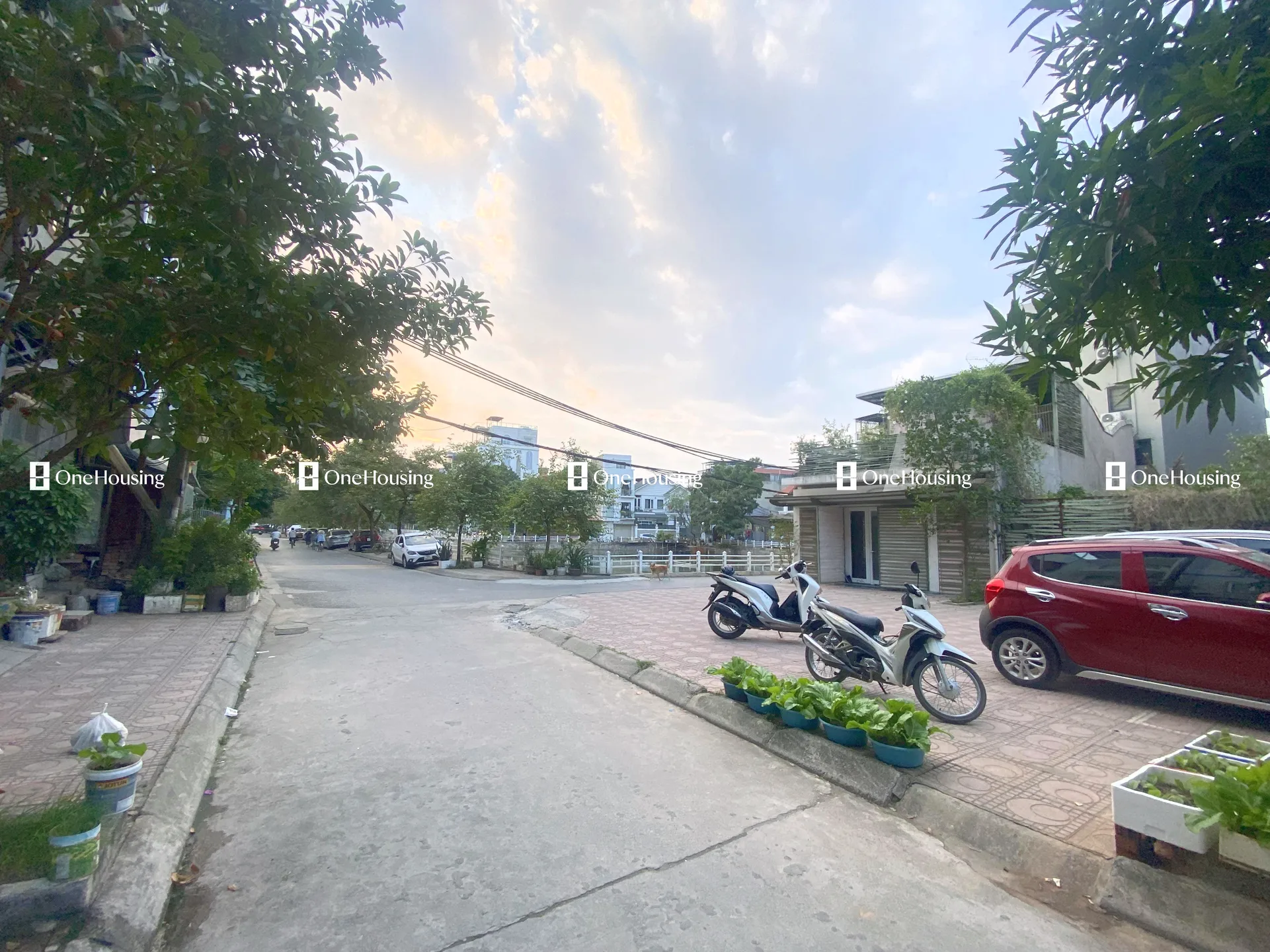 Onehousing image