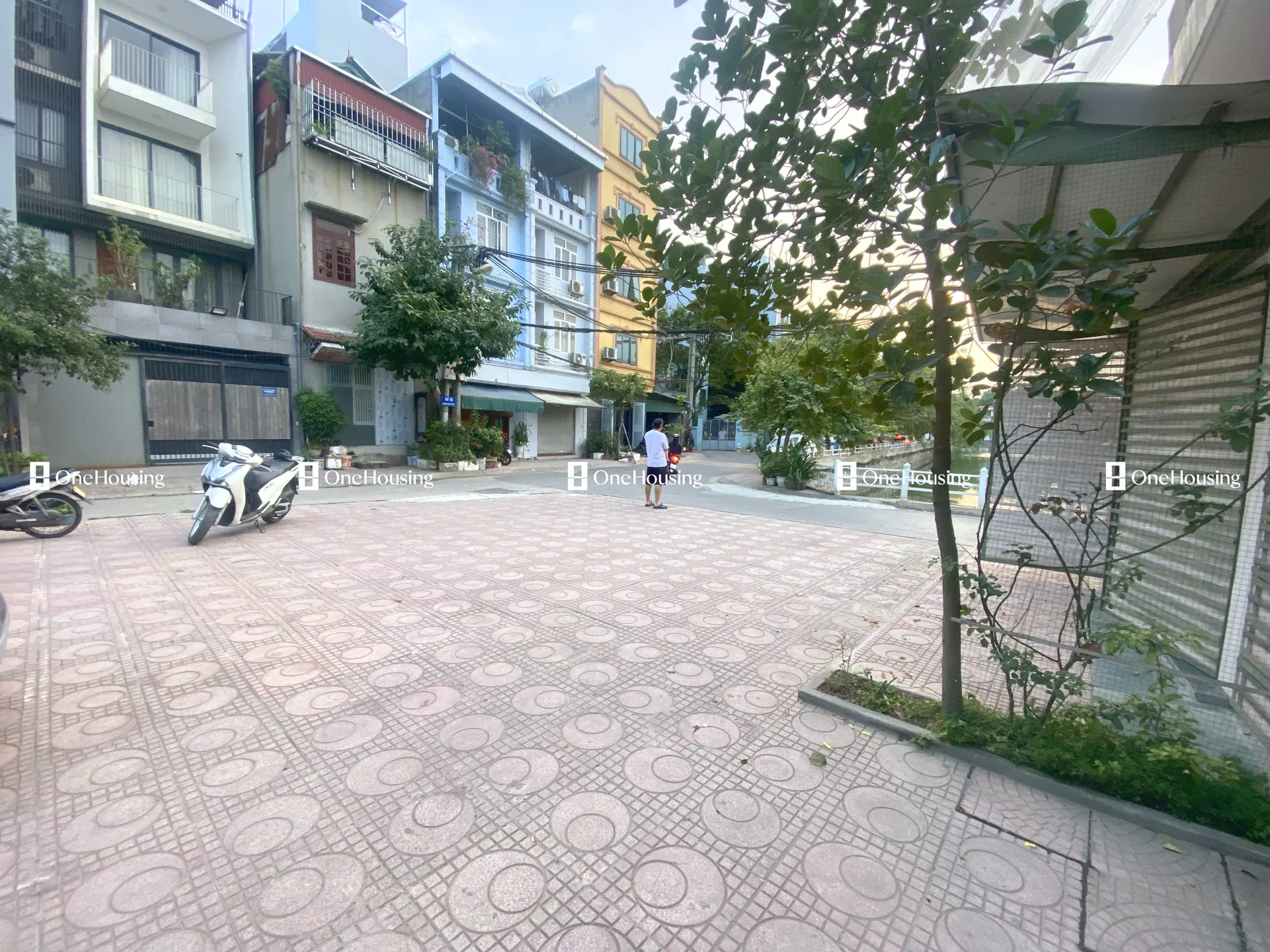 Onehousing image