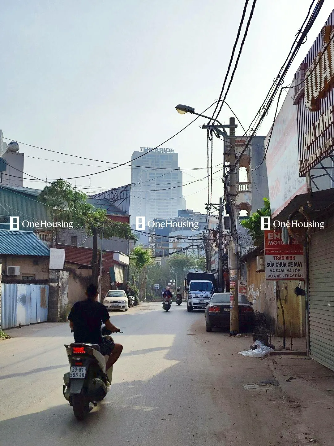 Onehousing image