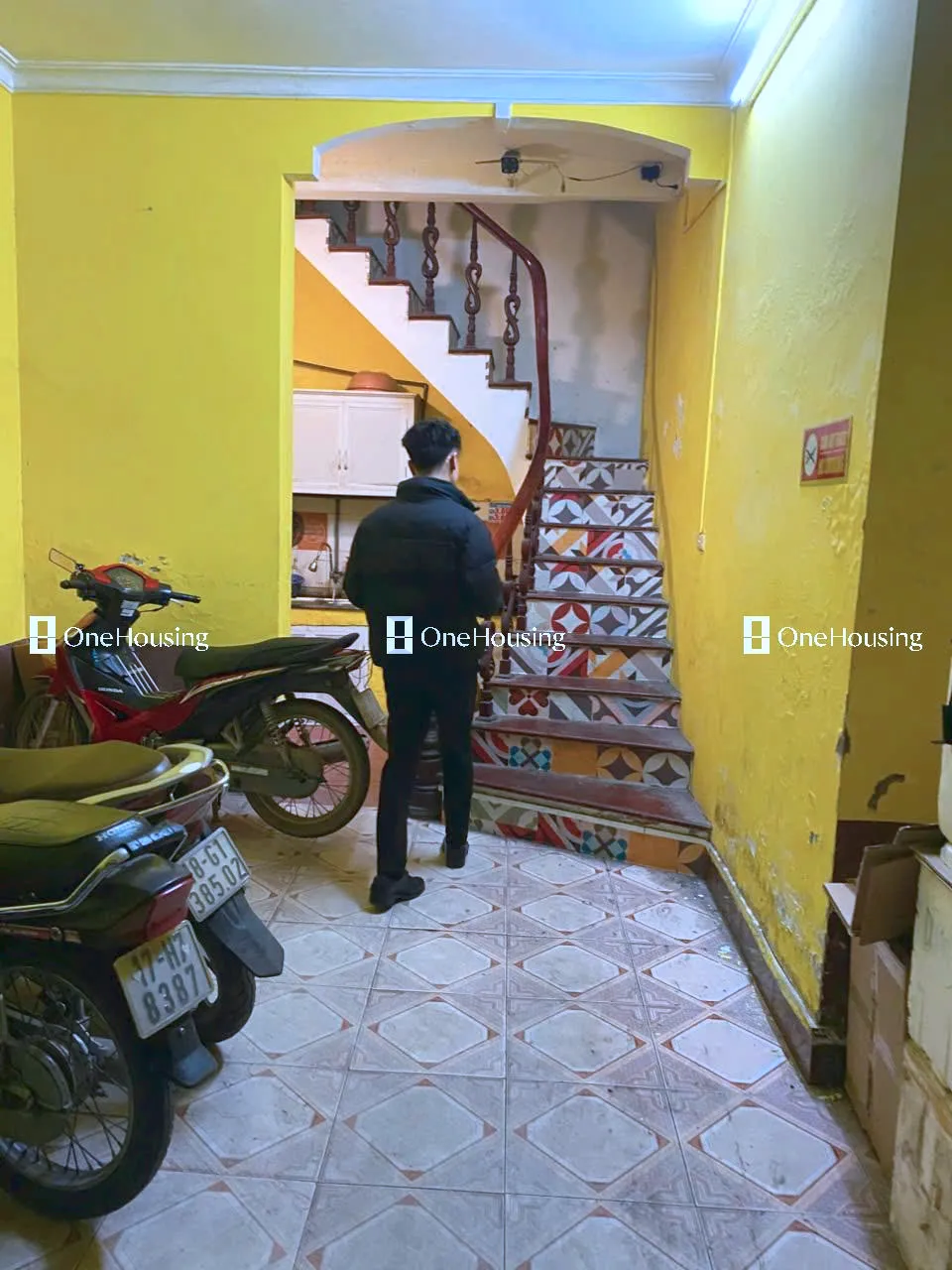 Onehousing image