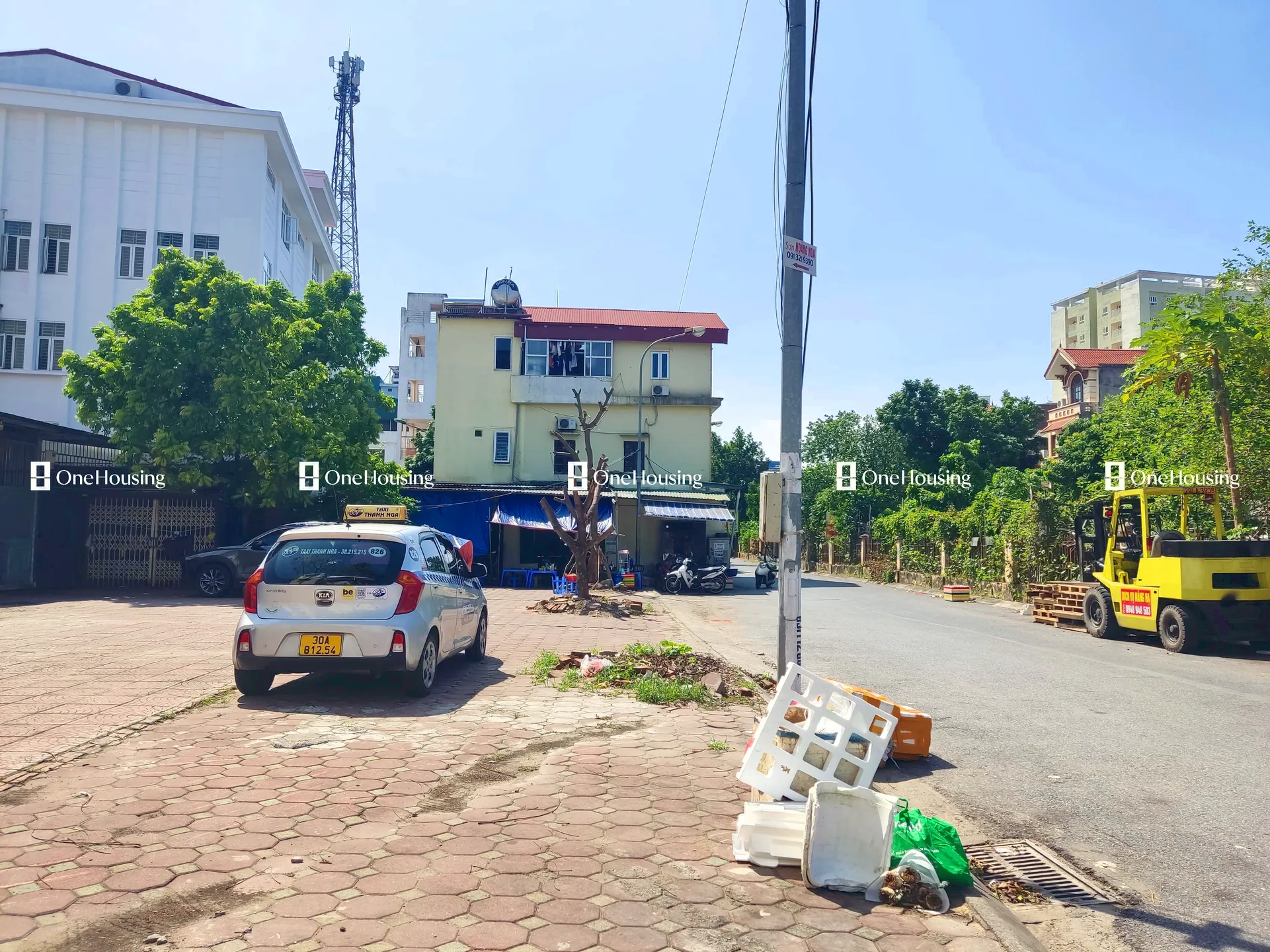 Onehousing image