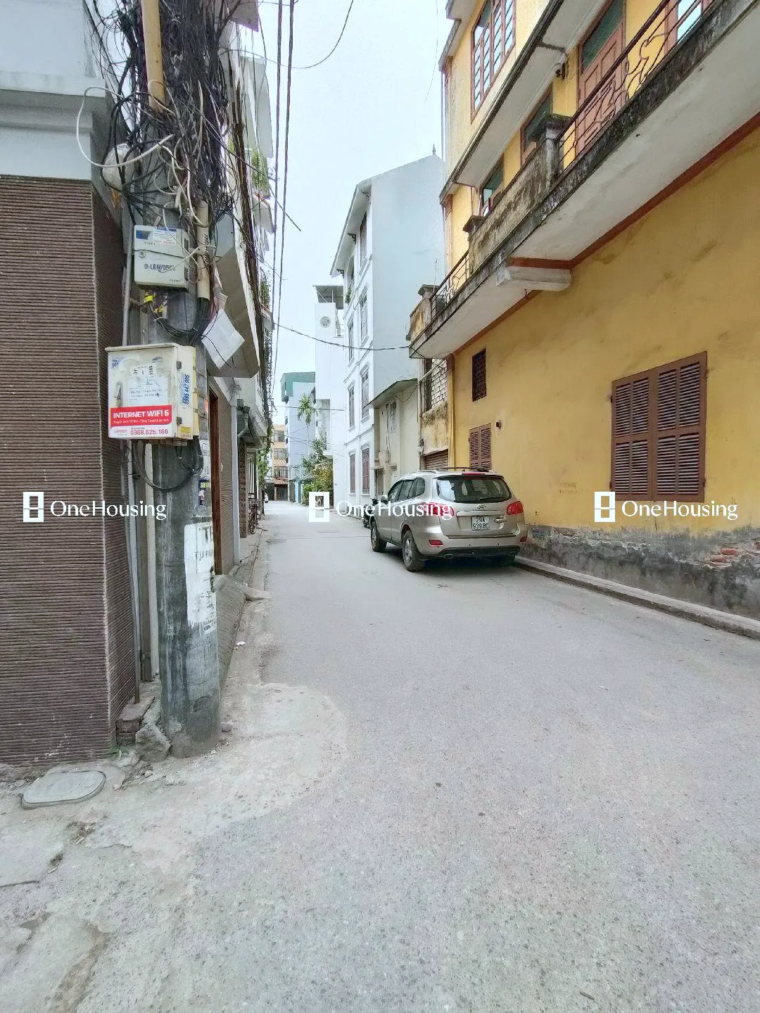 Onehousing image