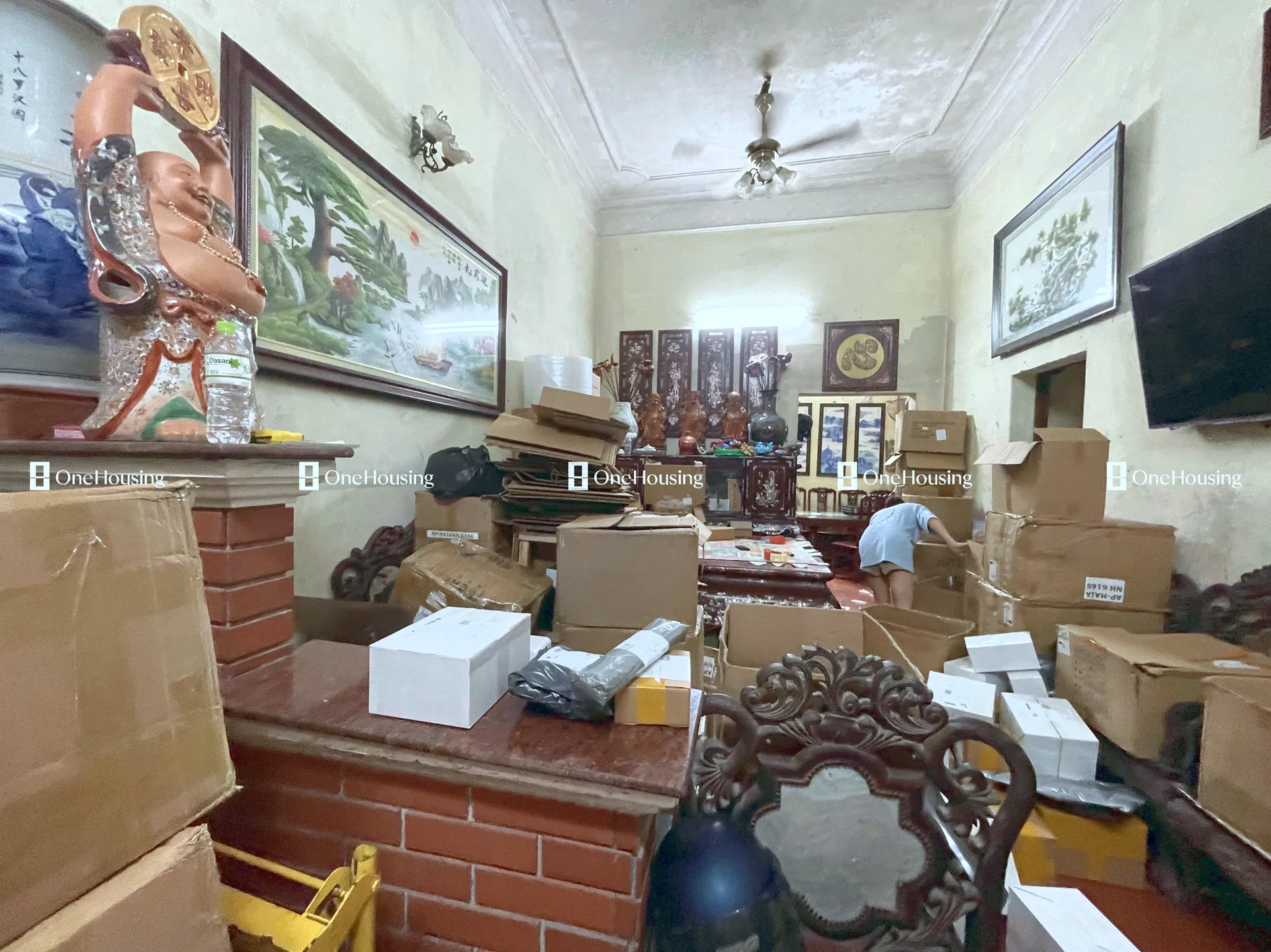 Onehousing image
