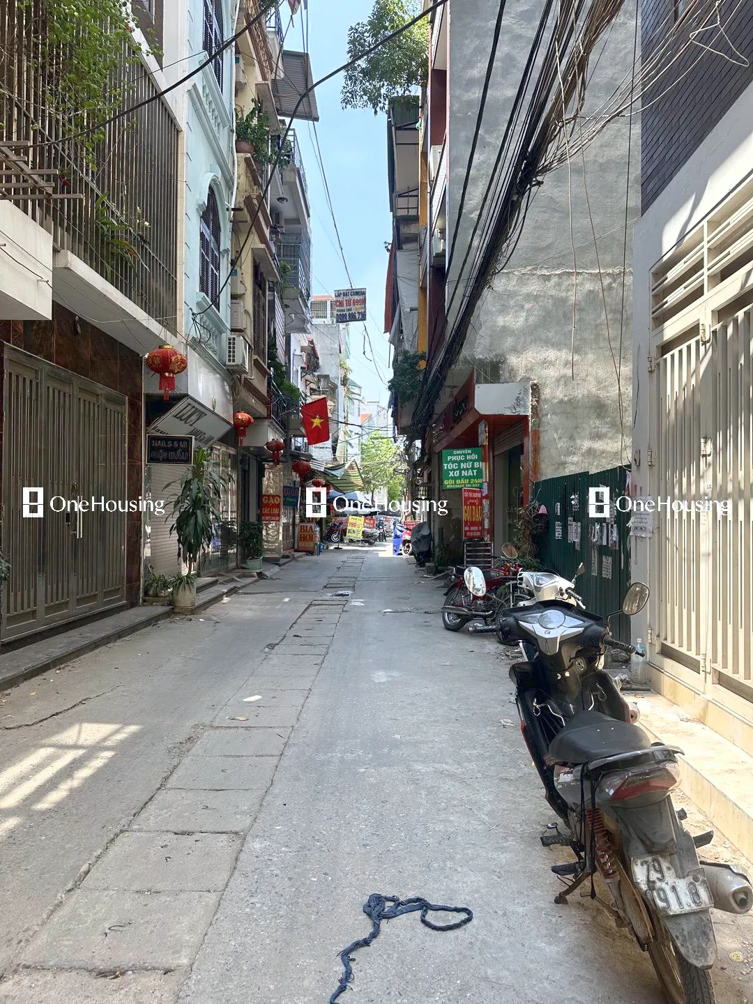 Onehousing image