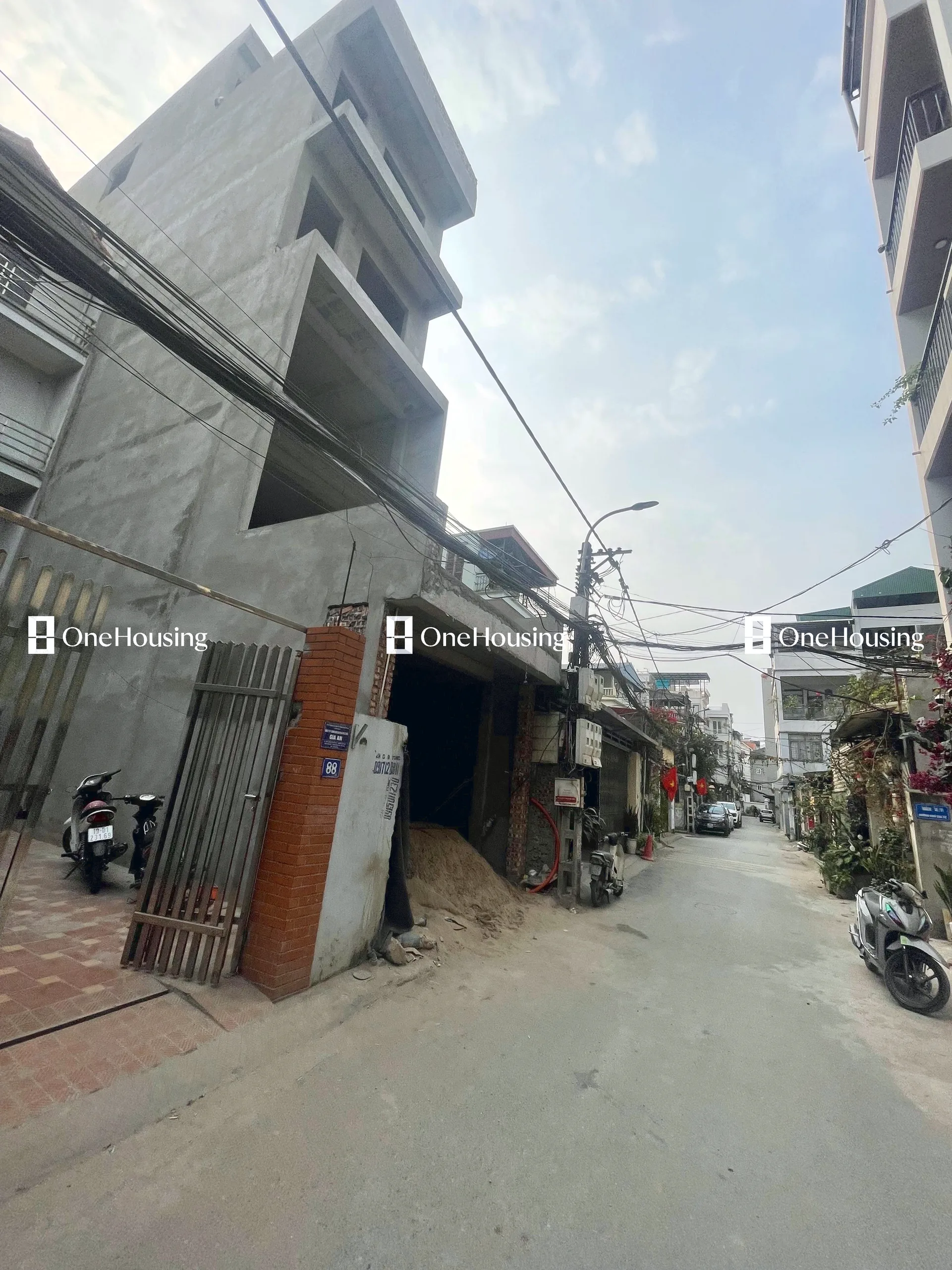 Onehousing image