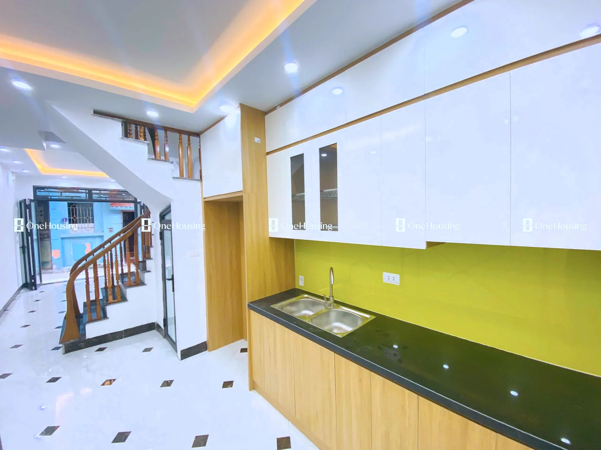 Onehousing image