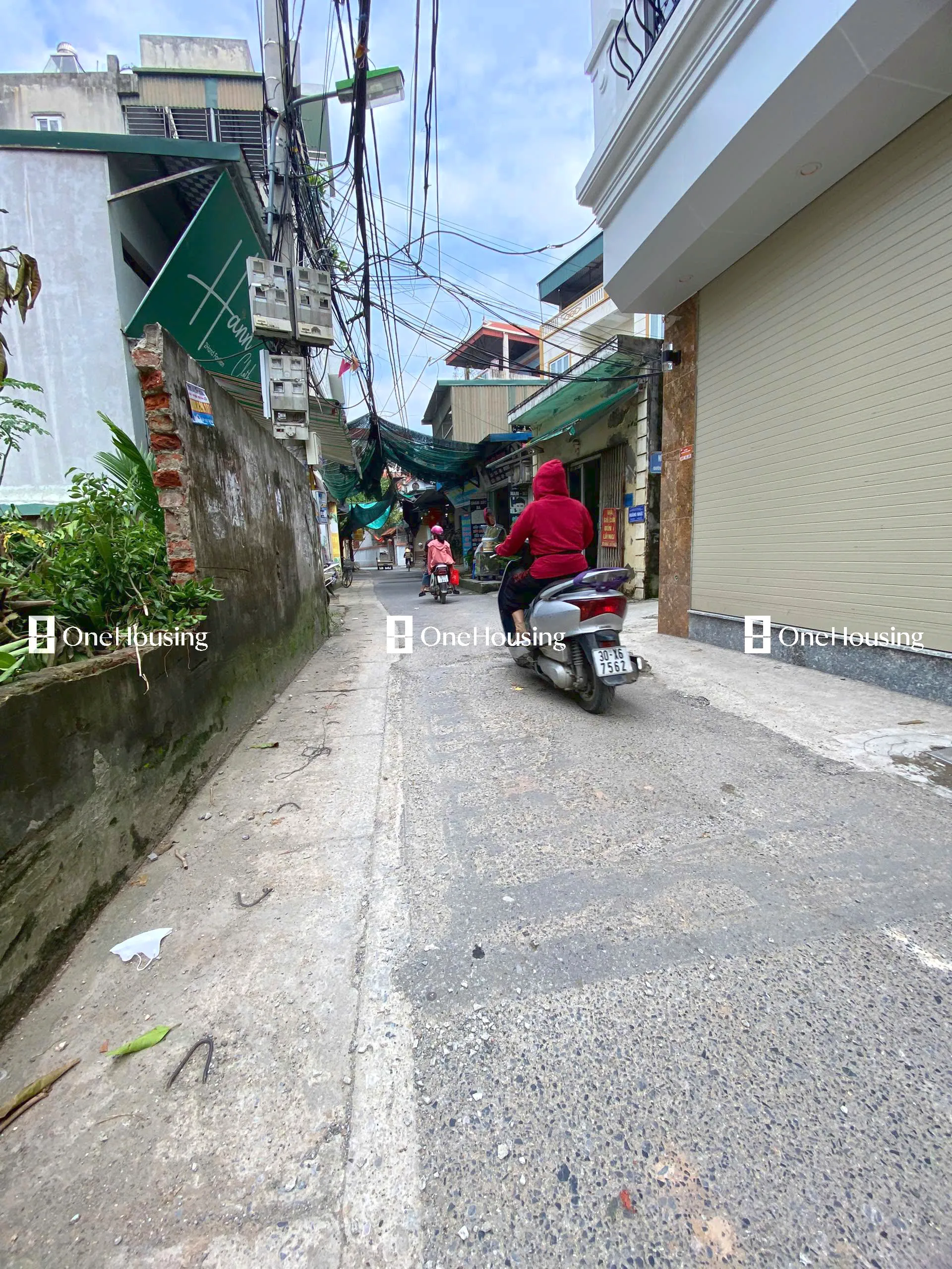 Onehousing image