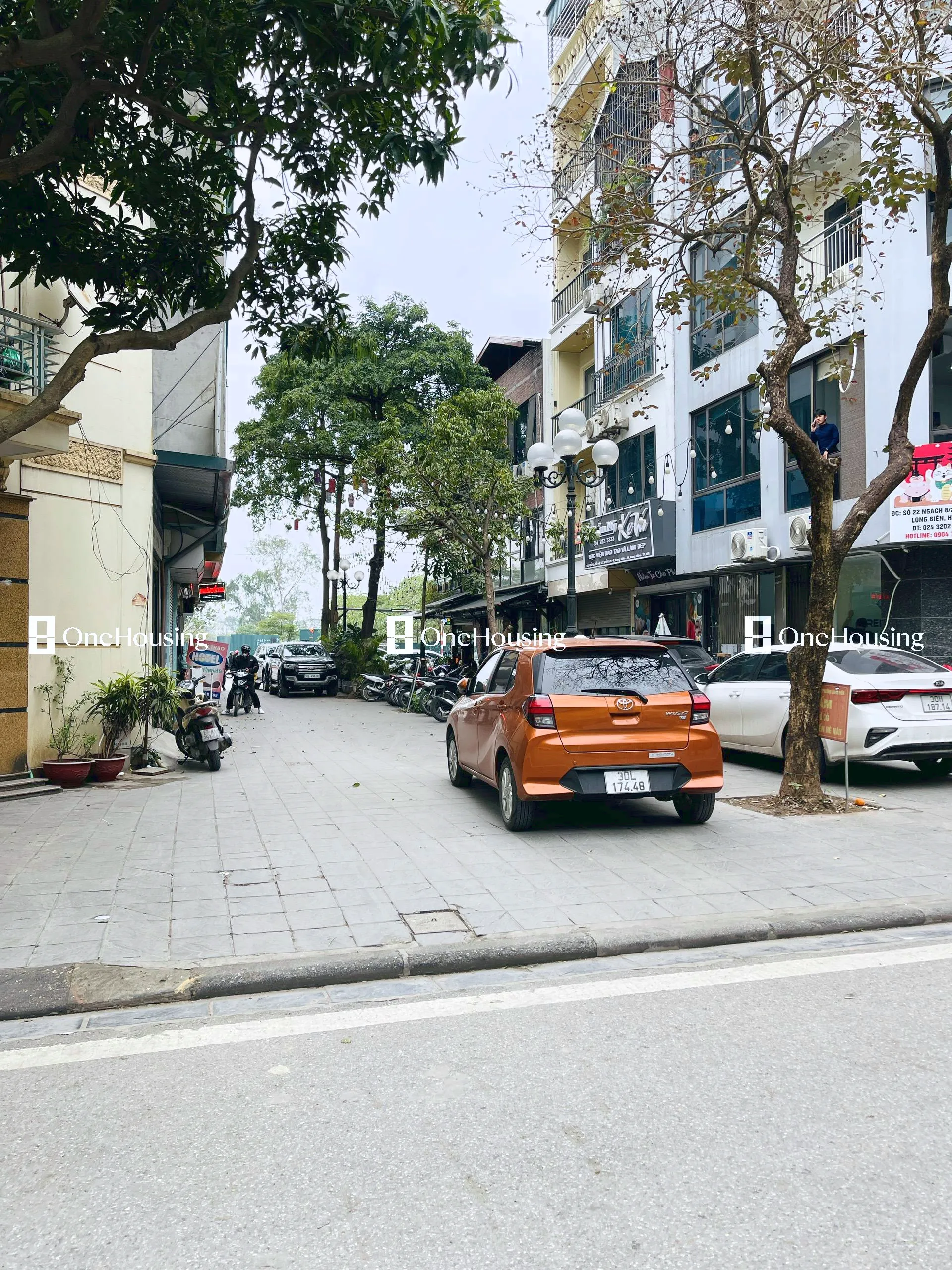 Onehousing image
