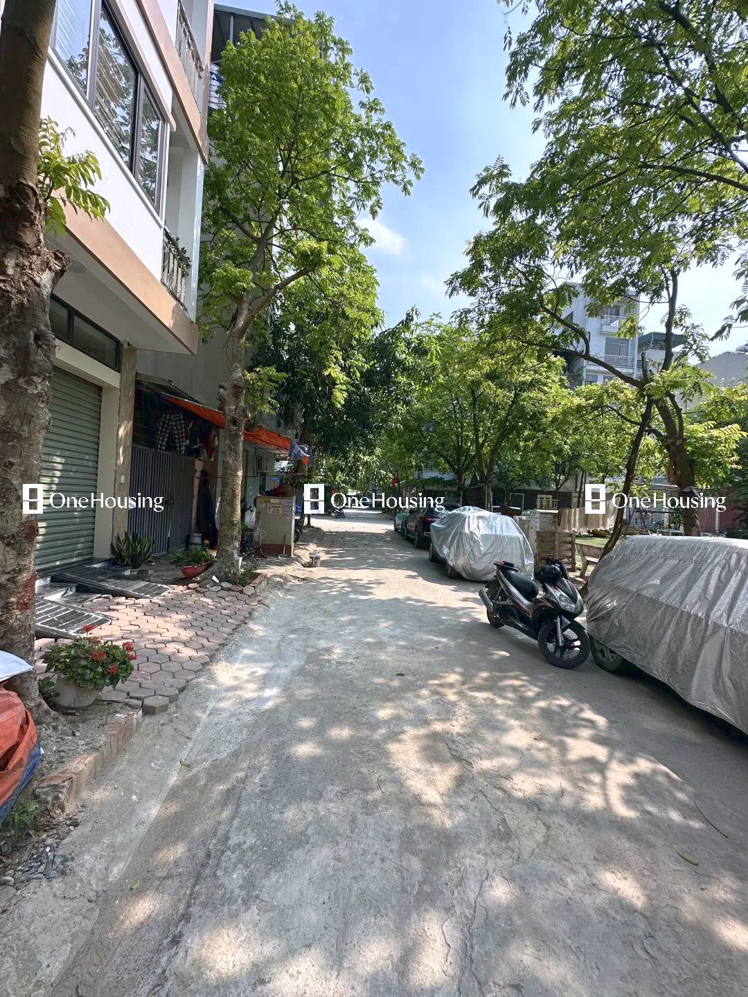 Onehousing image