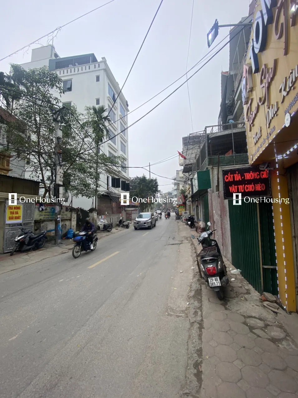 Onehousing image