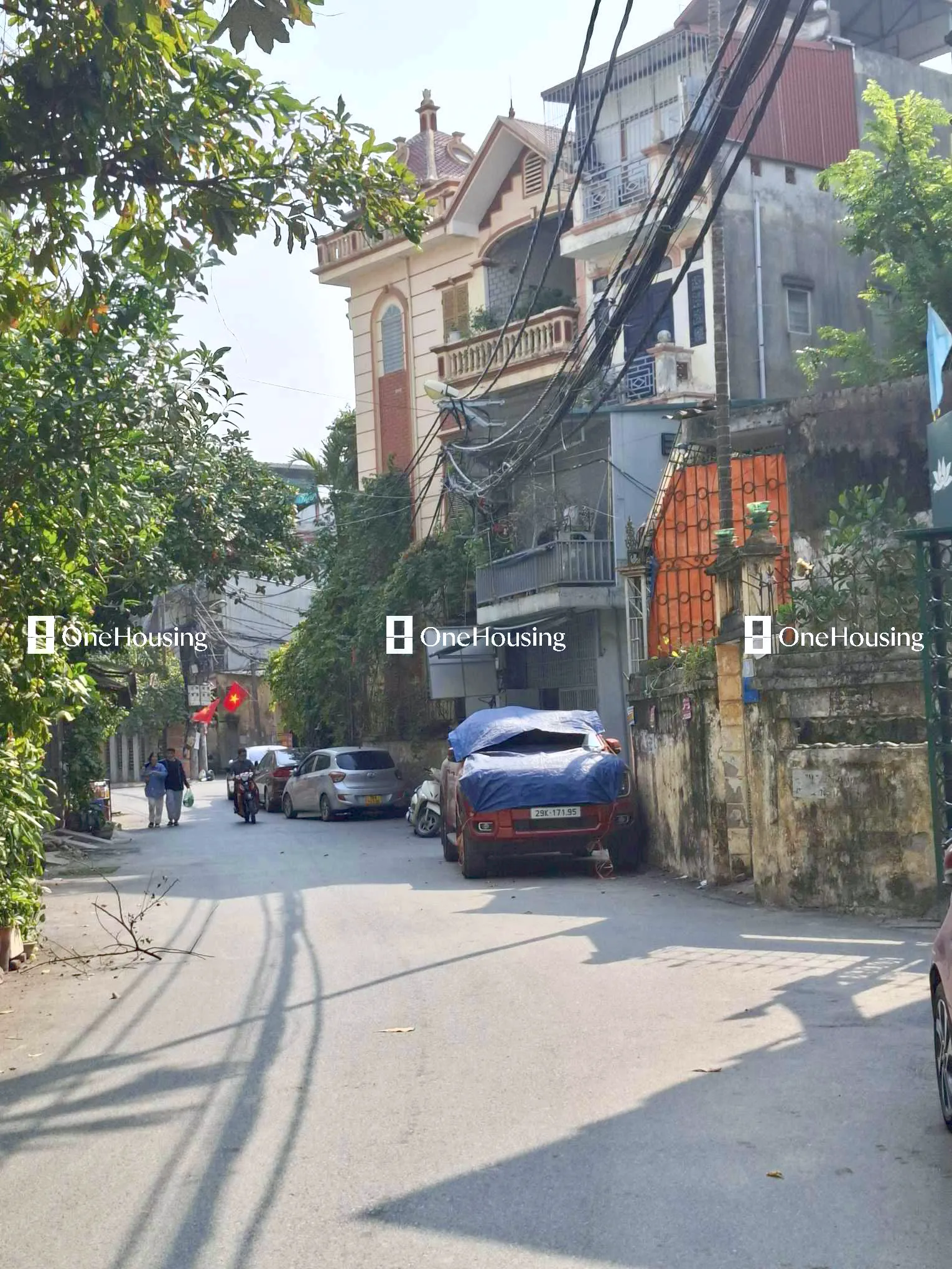 Onehousing image