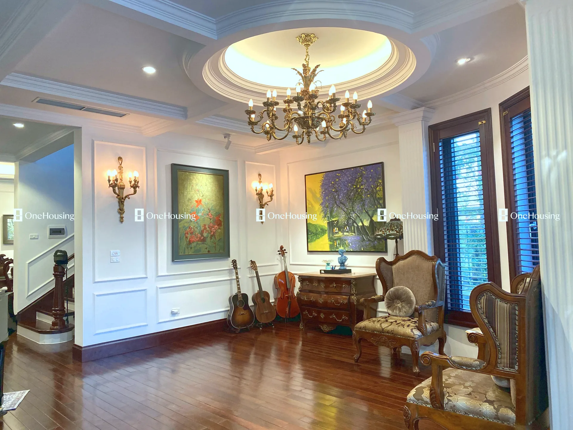 Onehousing image