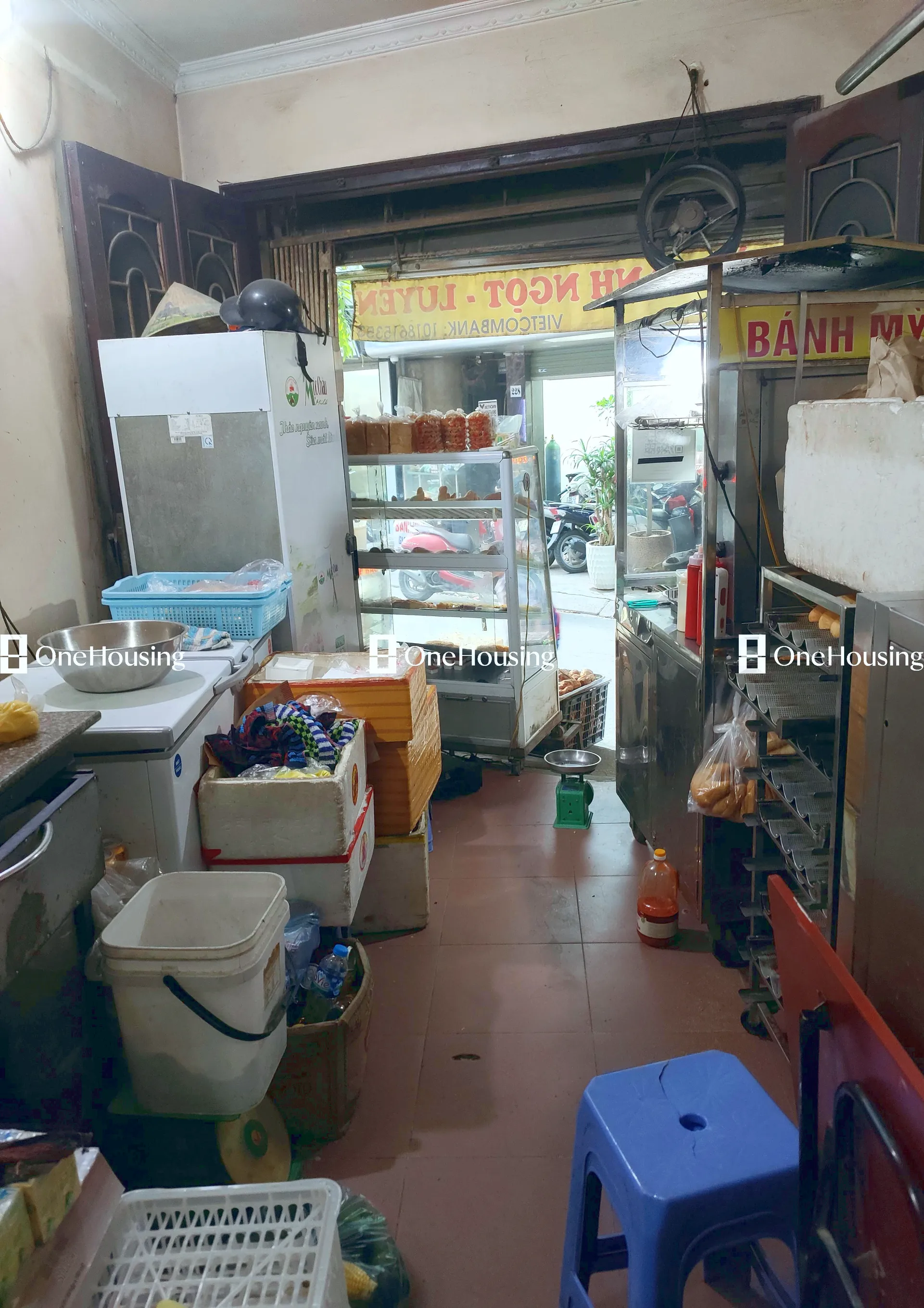Onehousing image