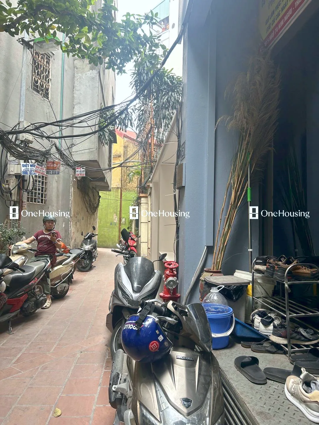 Onehousing image