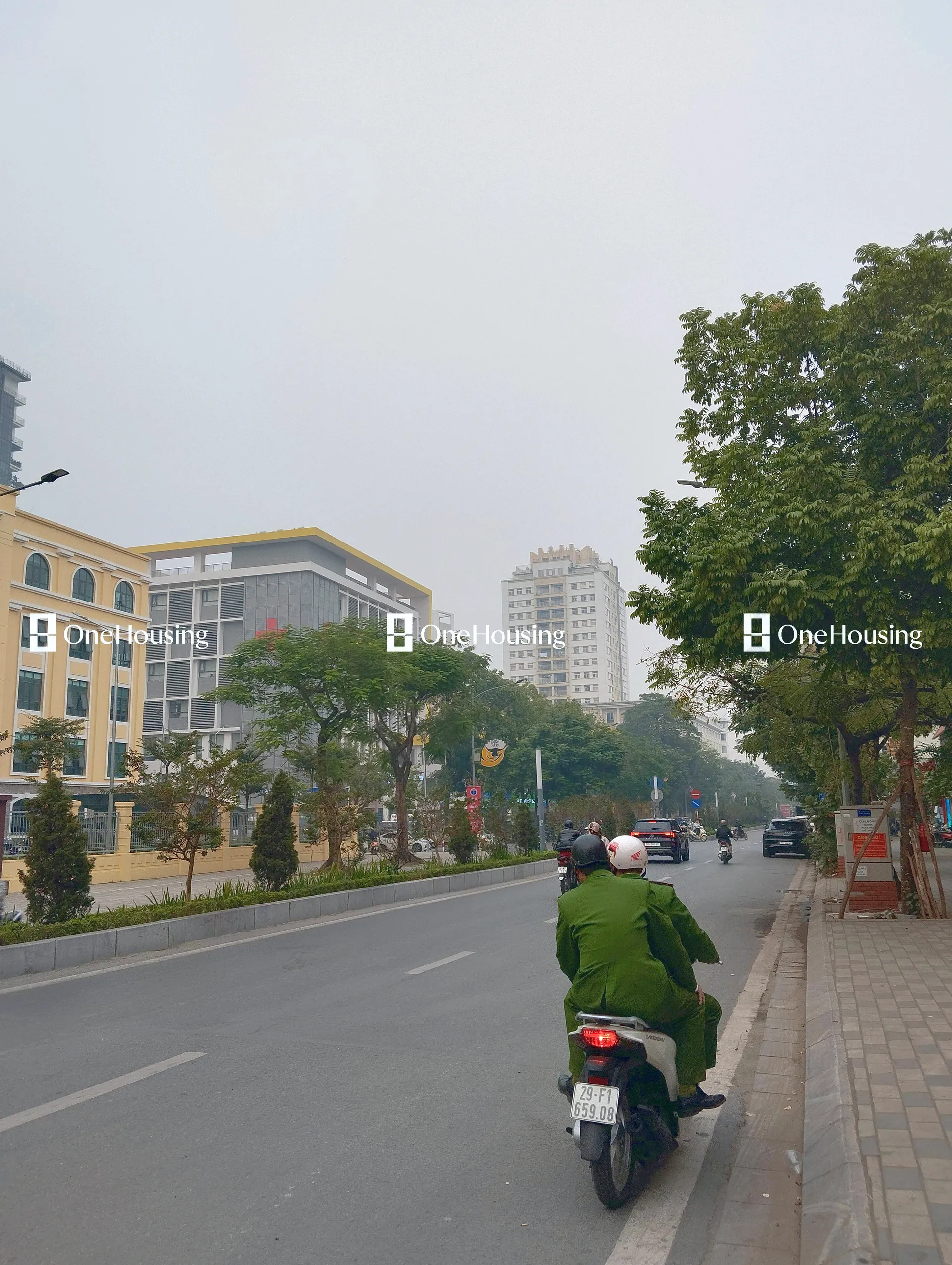 Onehousing image