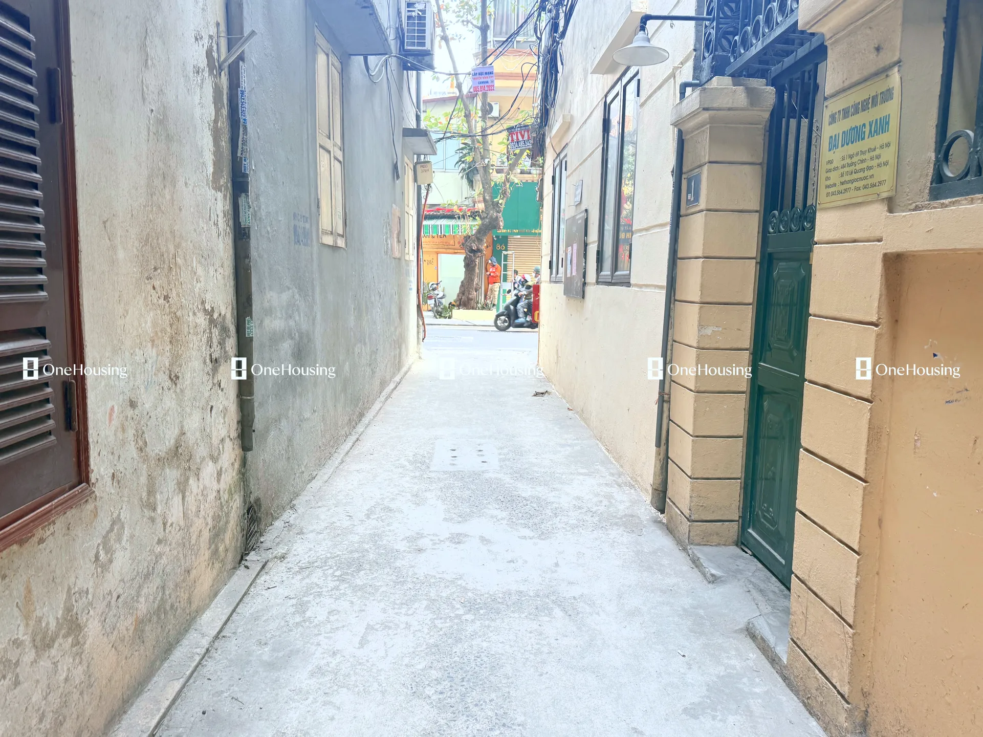 Onehousing image