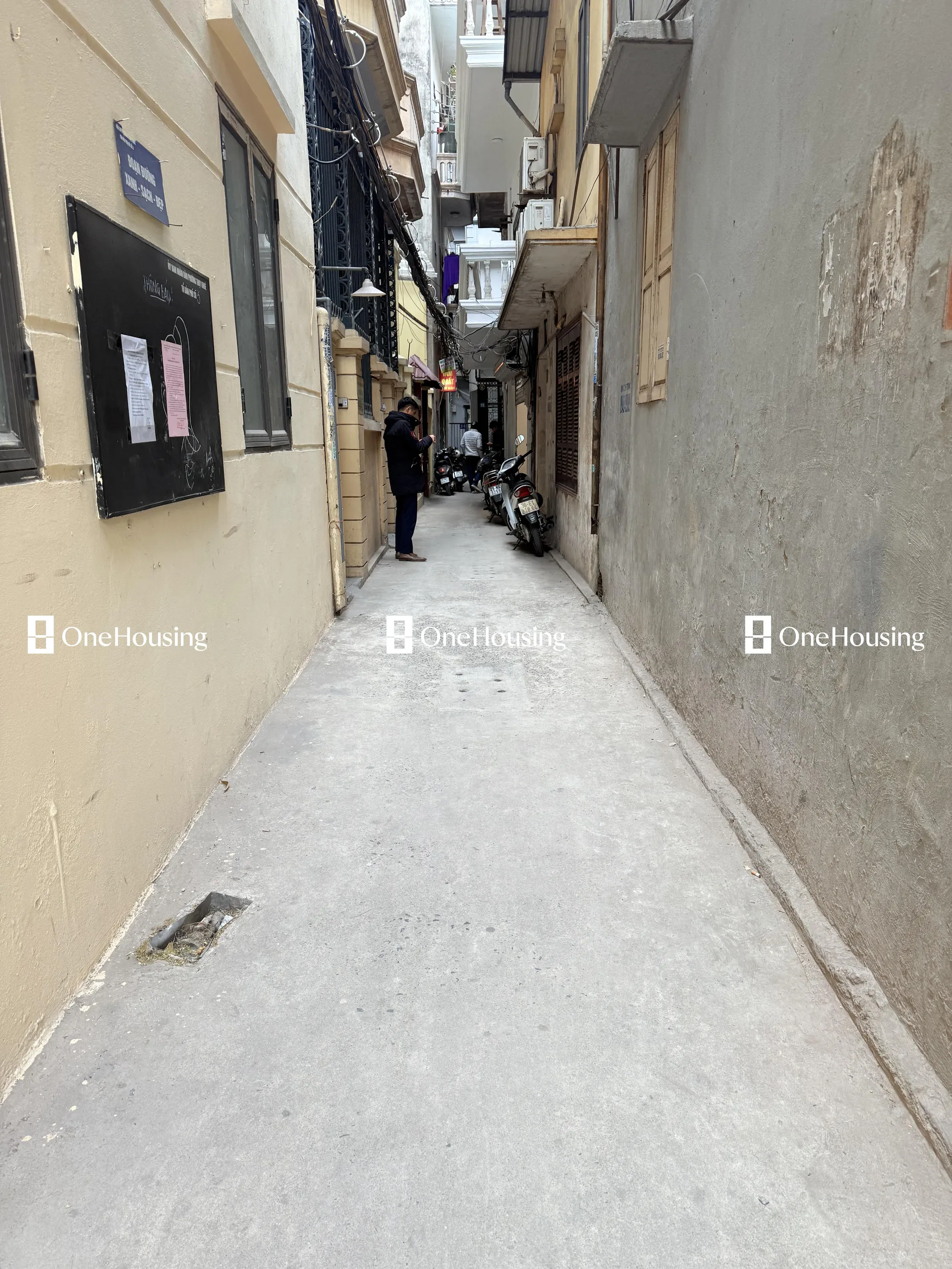 Onehousing image