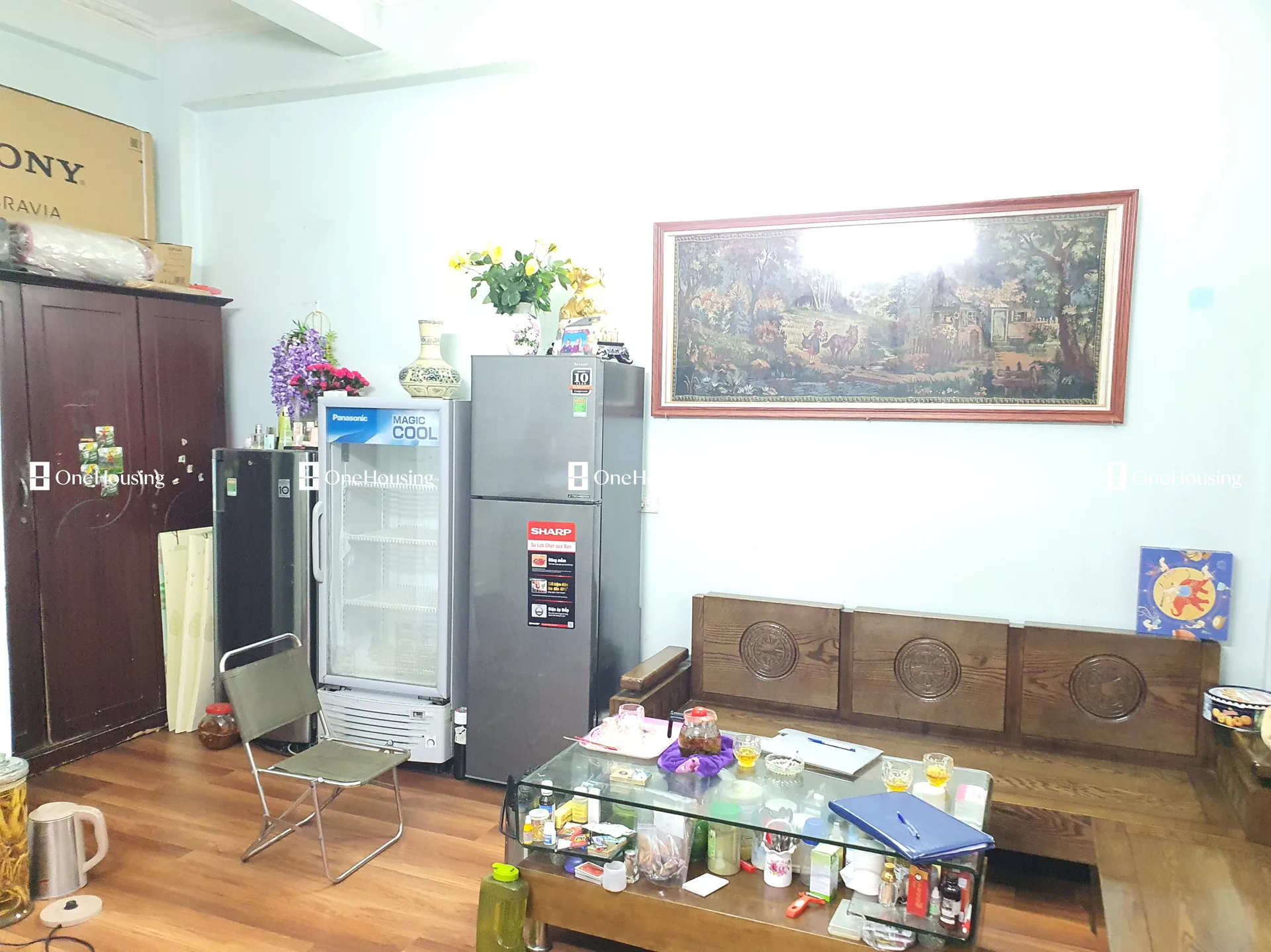 Onehousing image