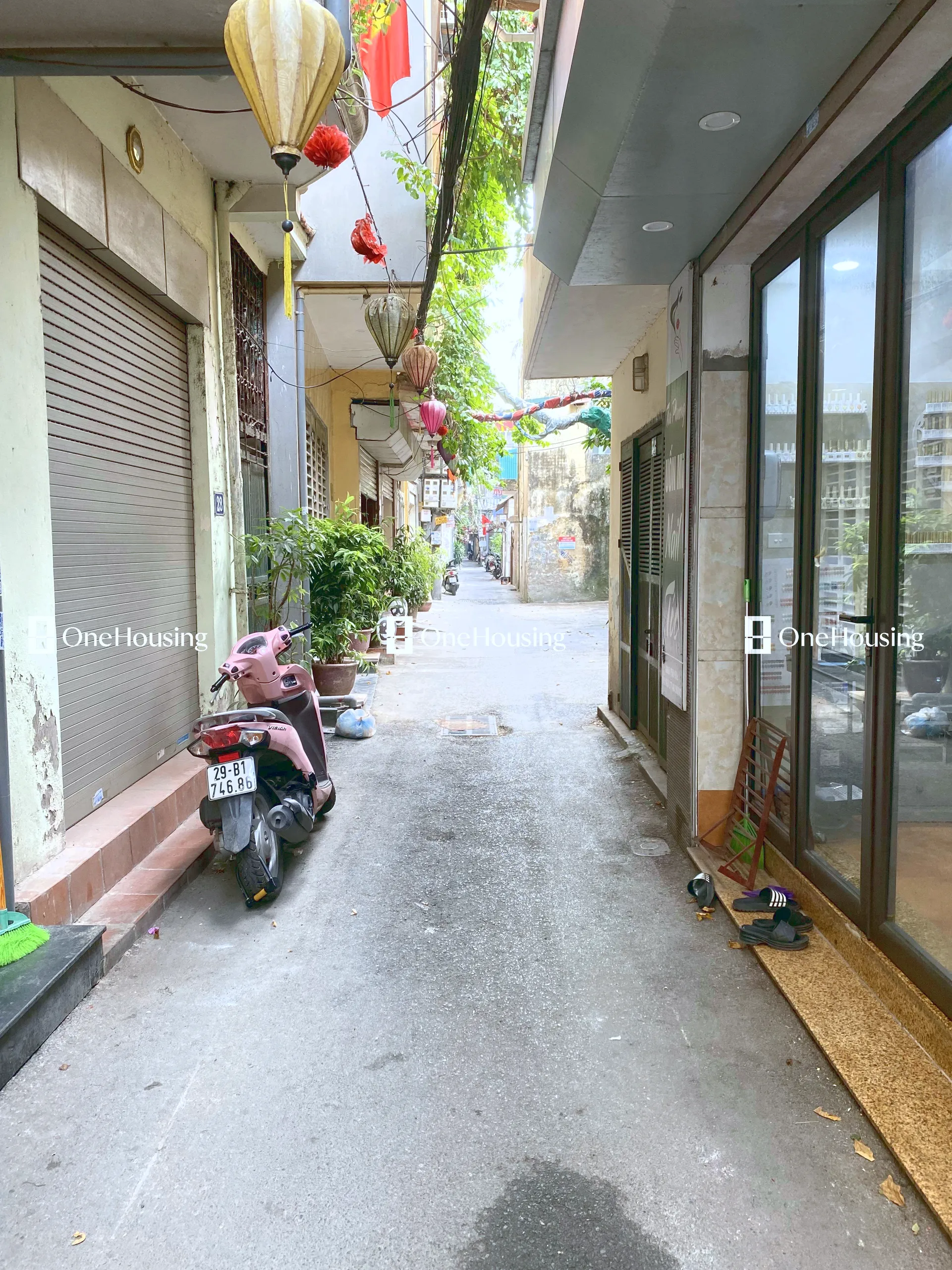 Onehousing image