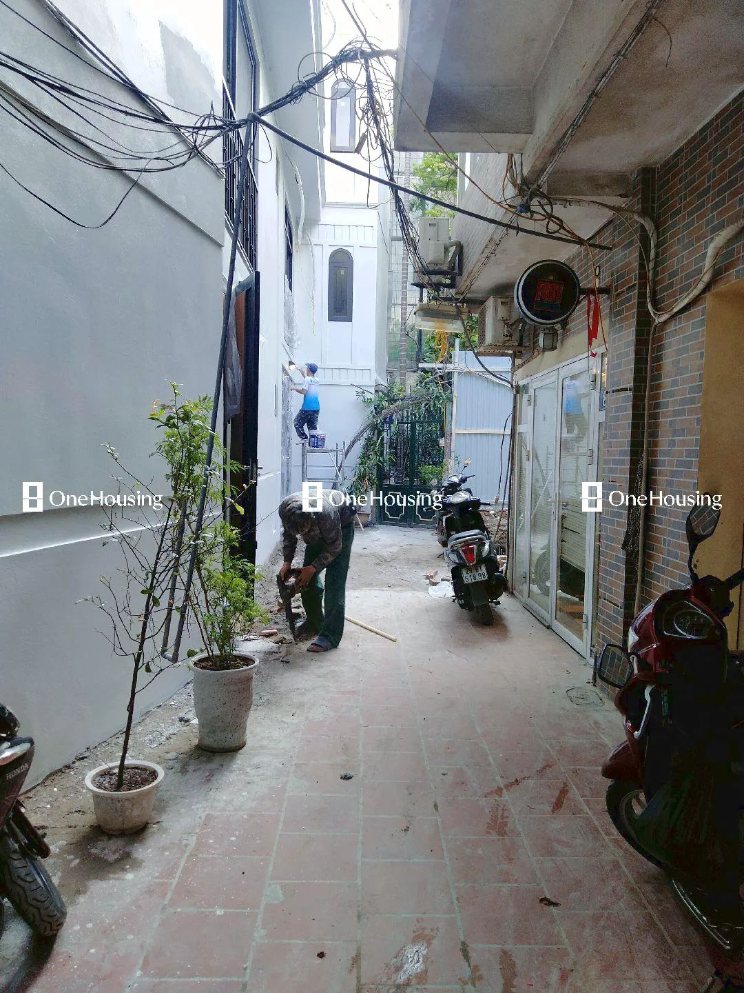 Onehousing image