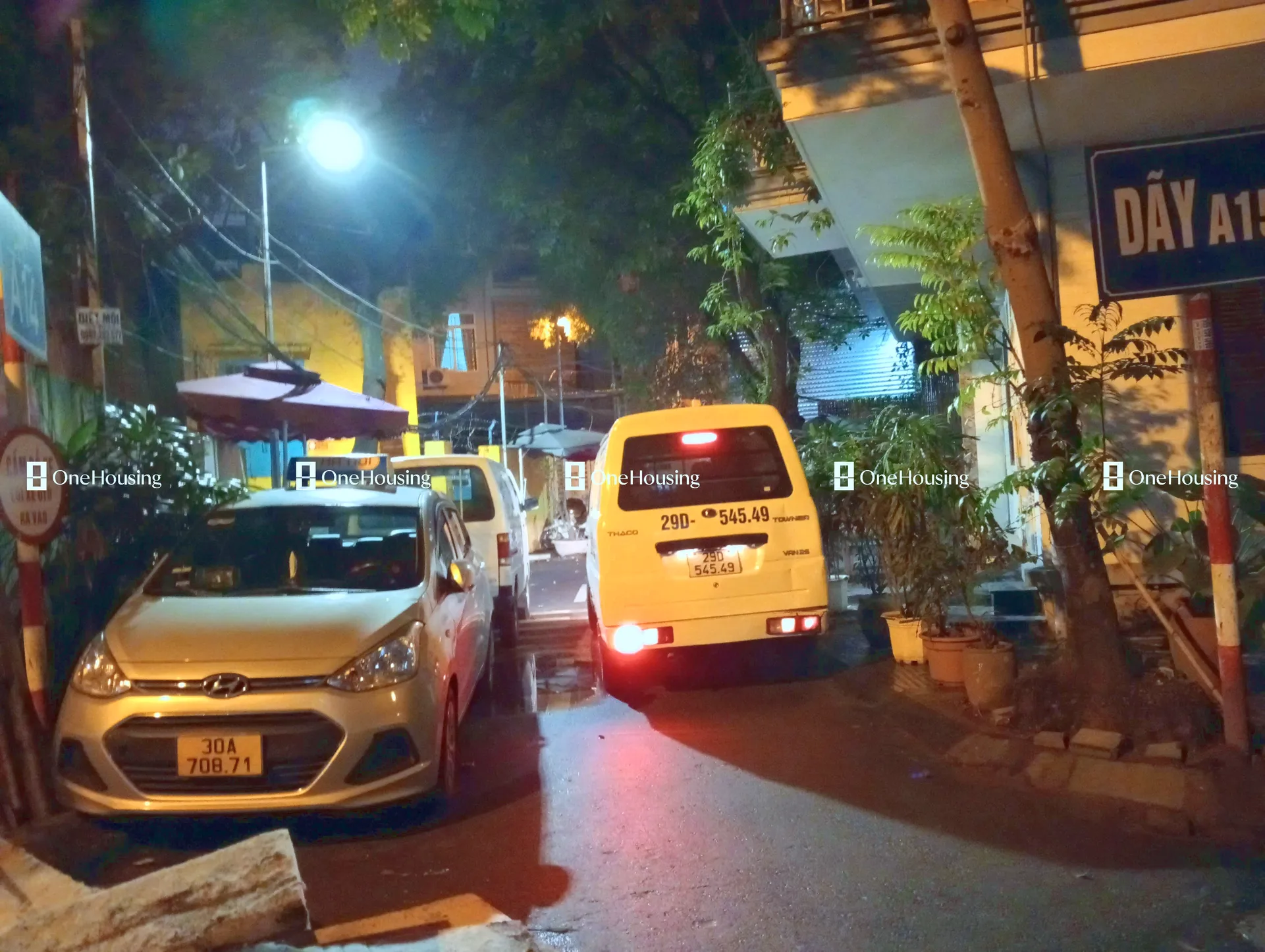 Onehousing image