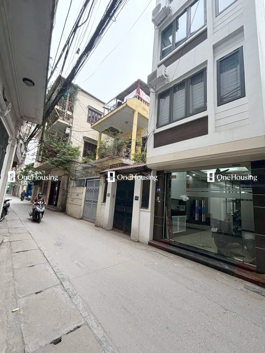 Onehousing image